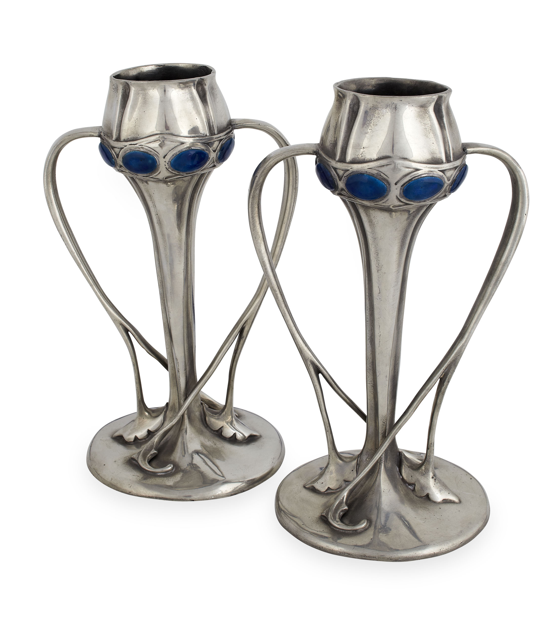 ARCHIBALD KNOX (1864-1933) FOR LIBERTY & CO., LONDON