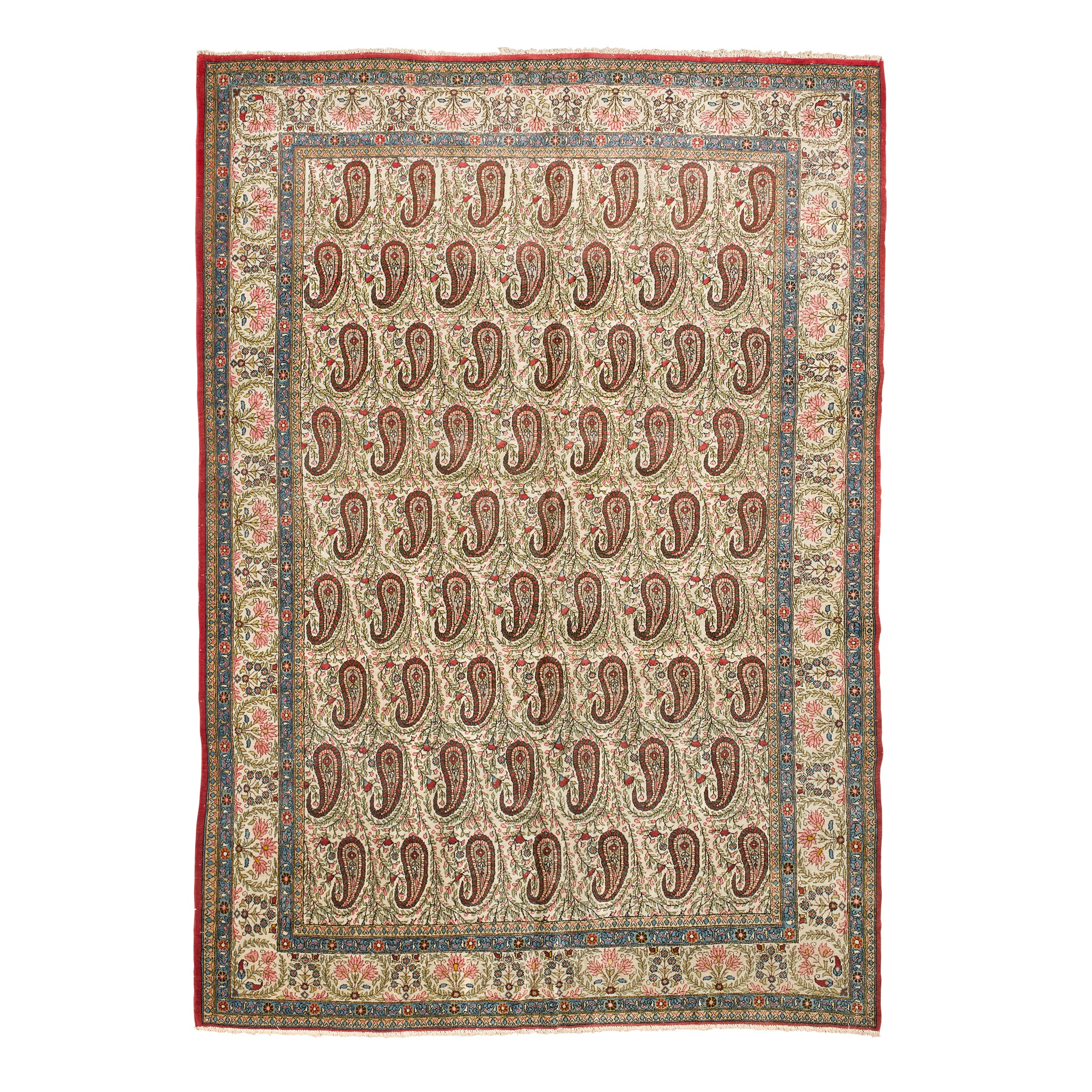 QUM CARPET
