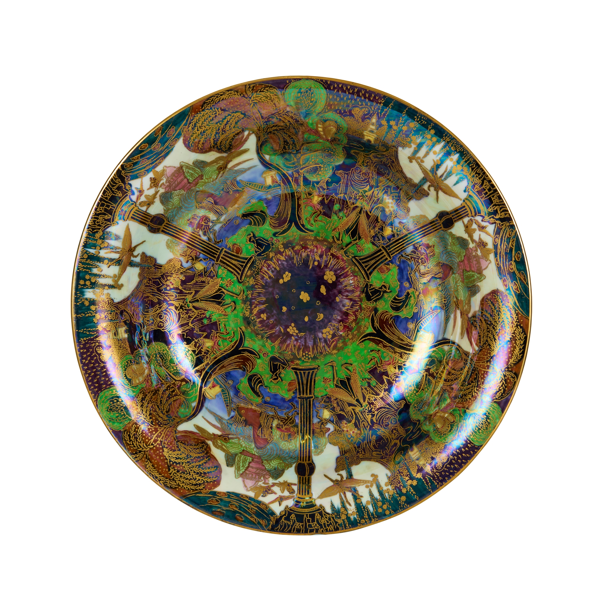 DAISY MAKEIG-JONES (1881–1945) FOR WEDGWOOD