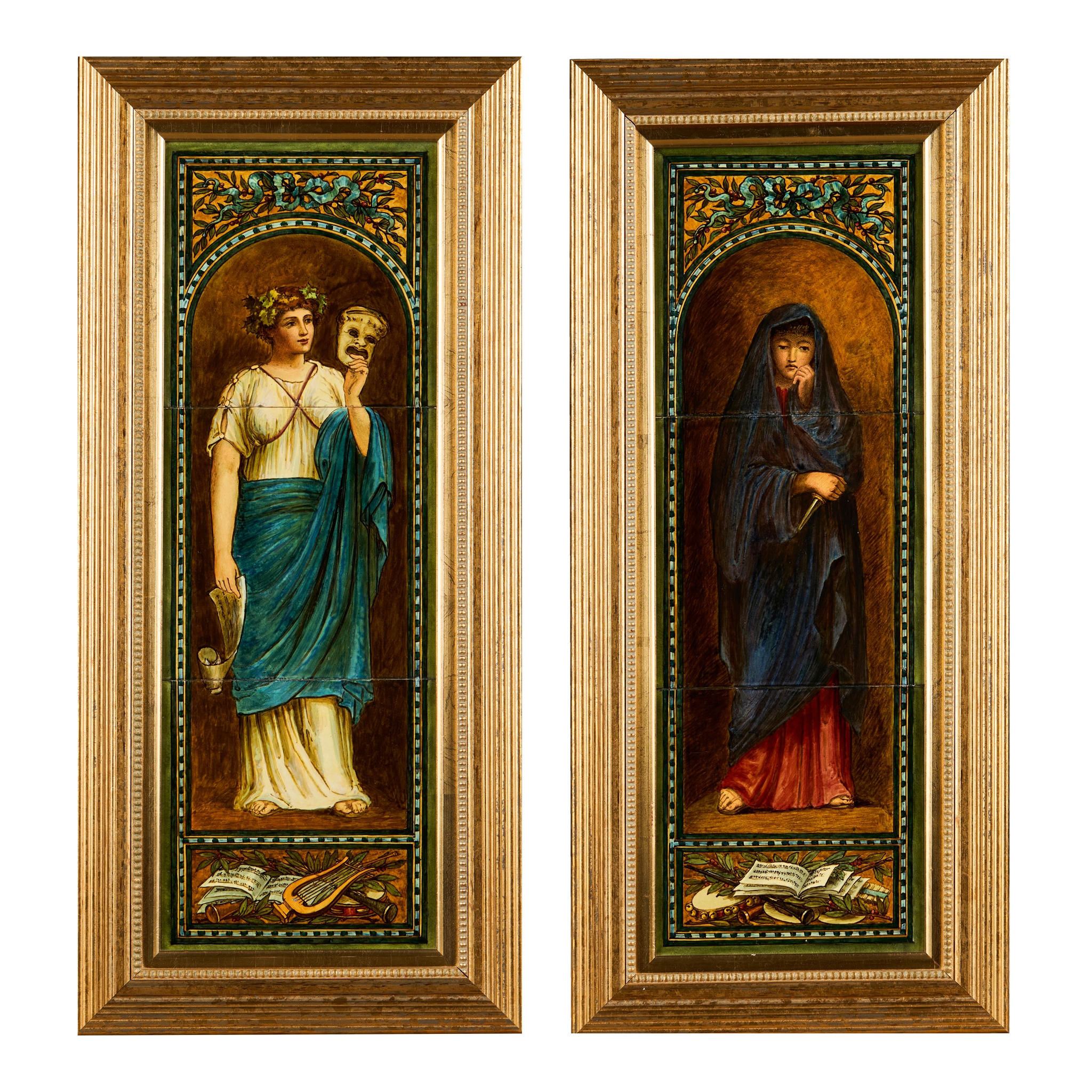 DOULTON & CO.