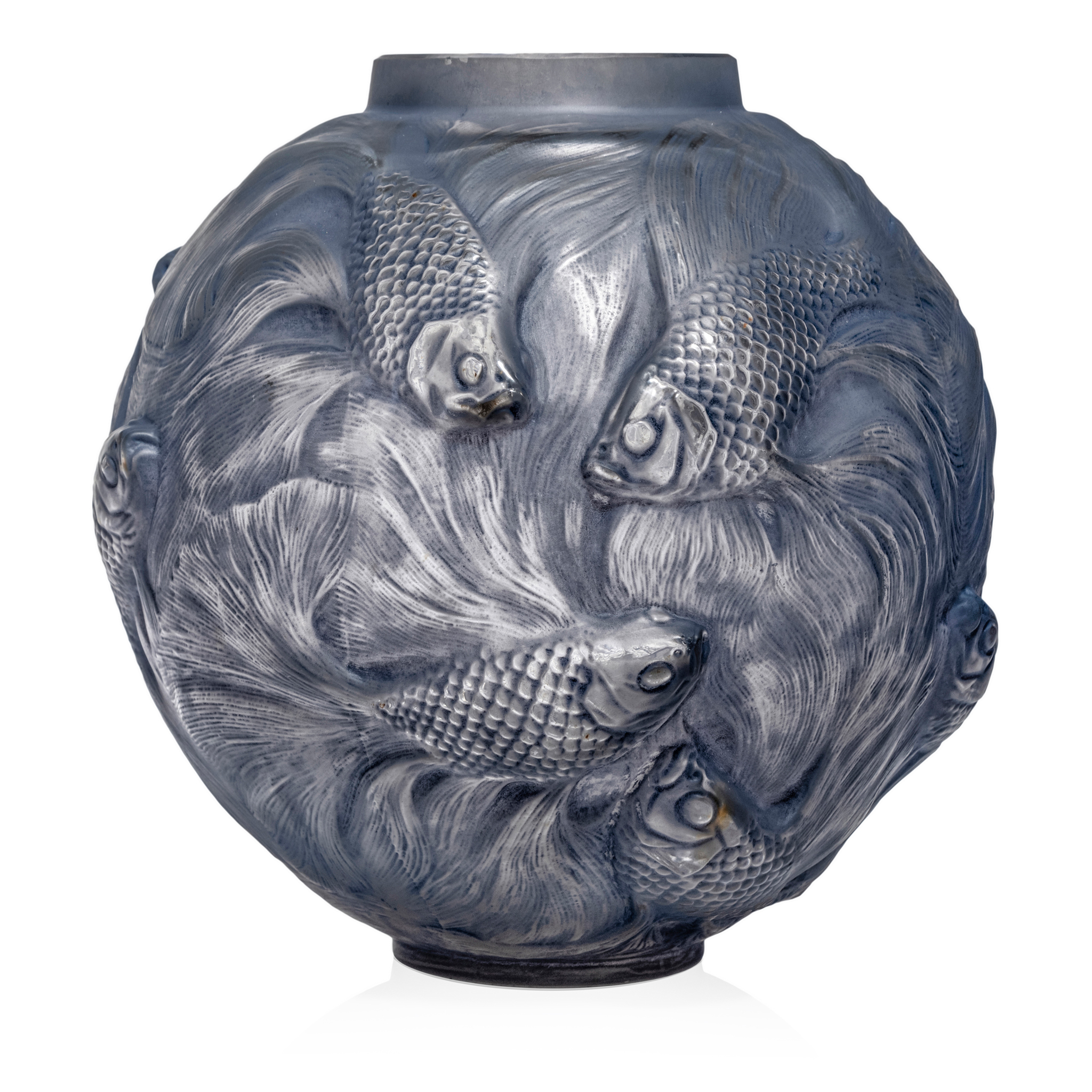 RENÉ LALIQUE (1860-1945)
