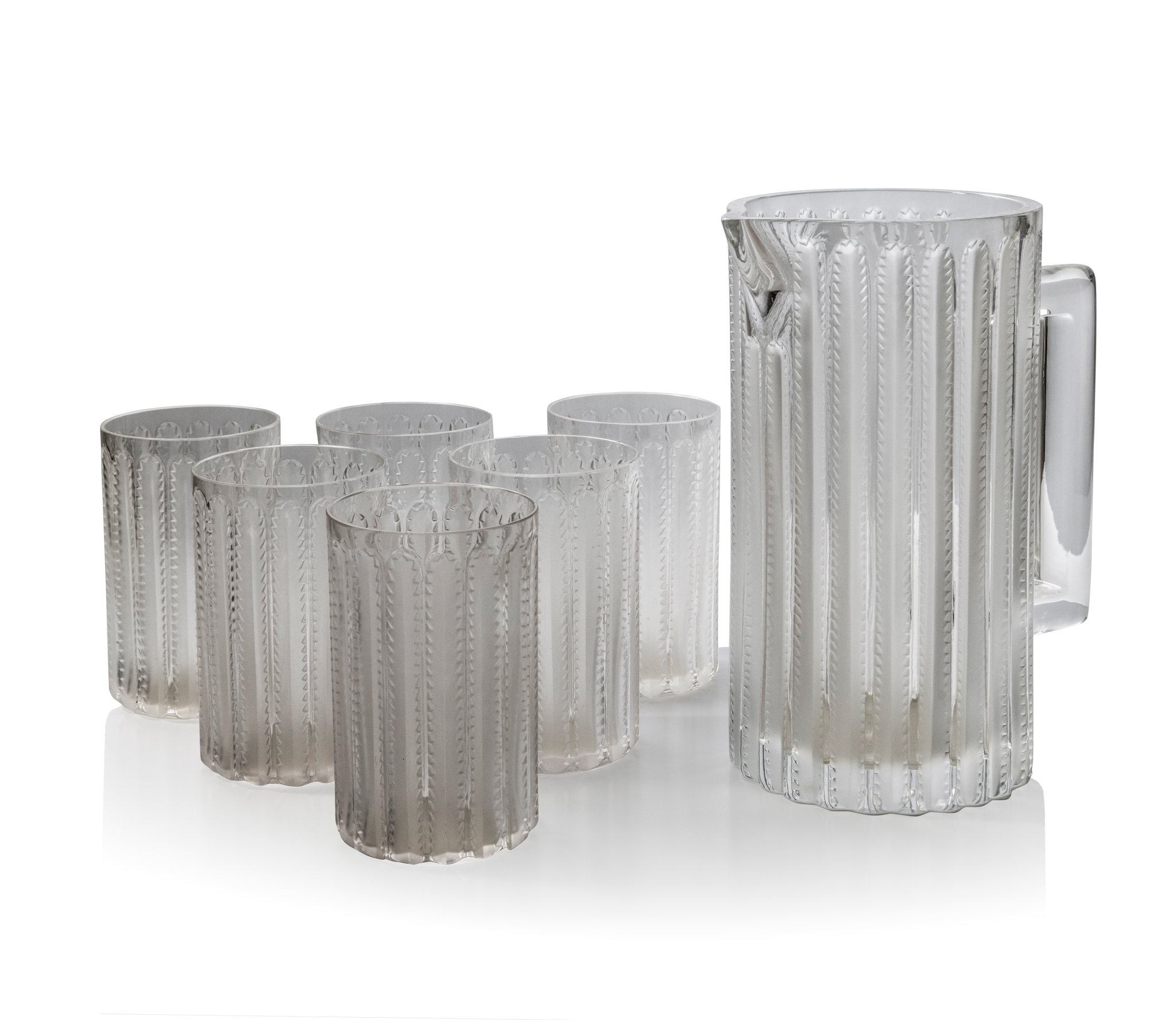 RENÉ LALIQUE (1860-1945)