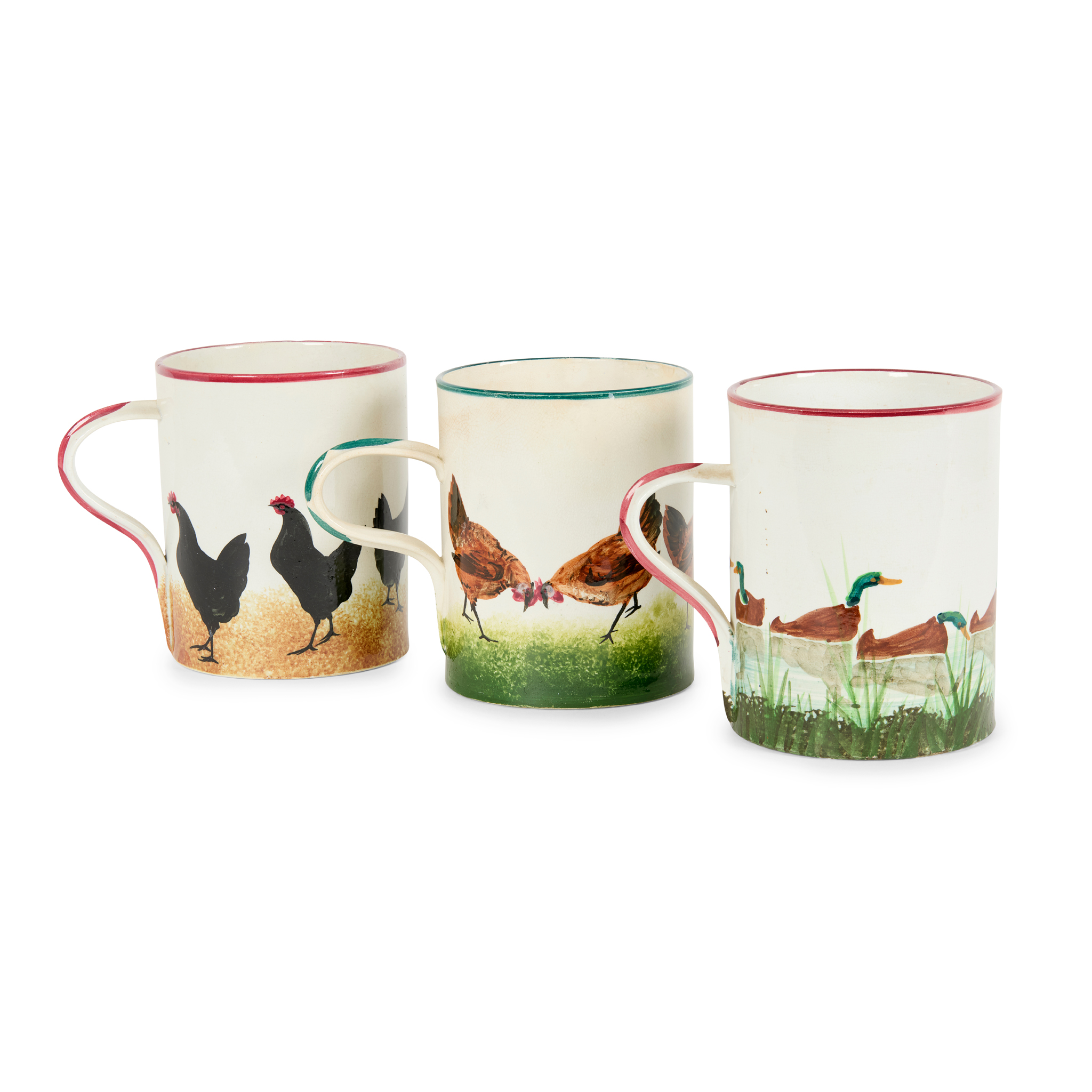 WEMYSS WARE
