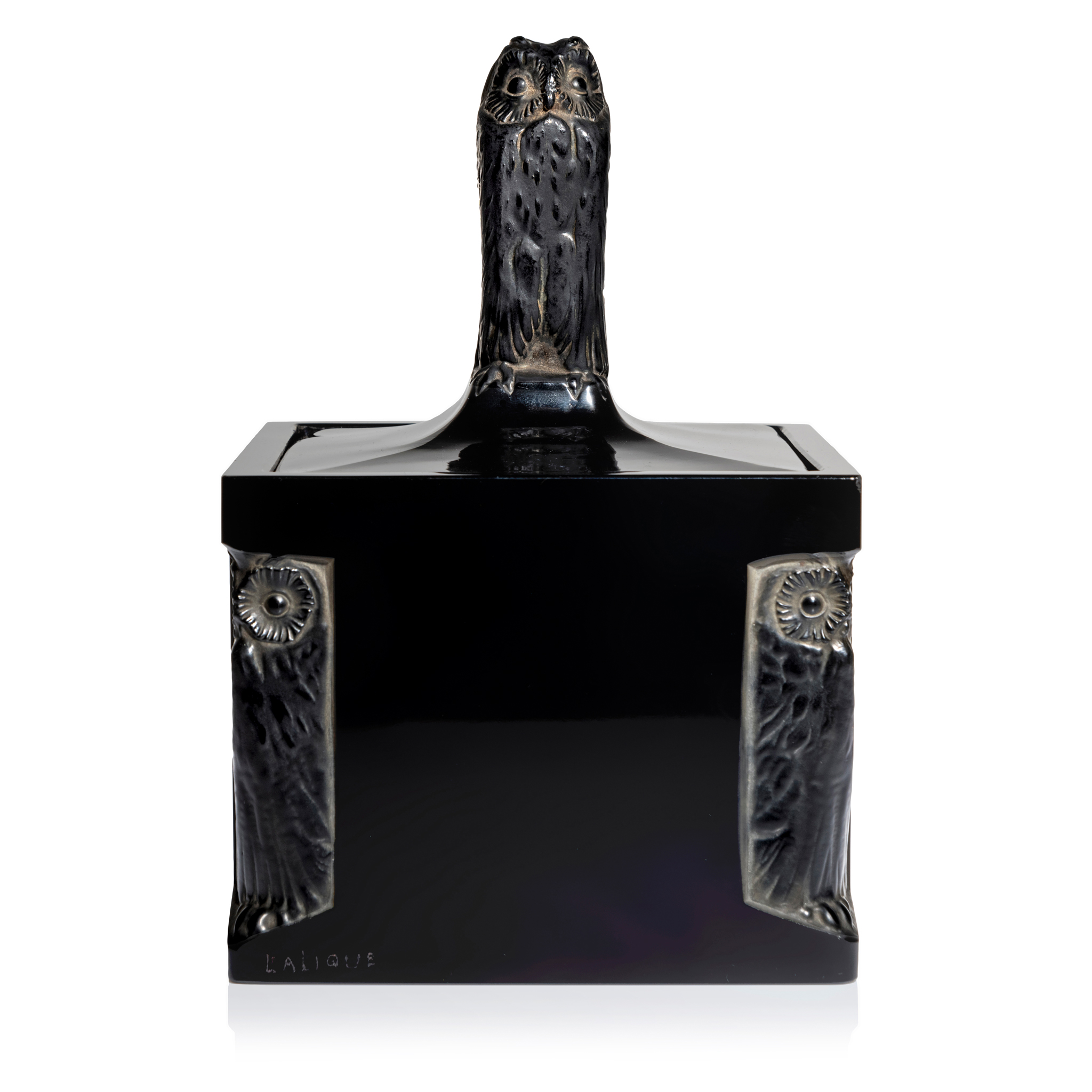RENÉ LALIQUE (1860-1945)