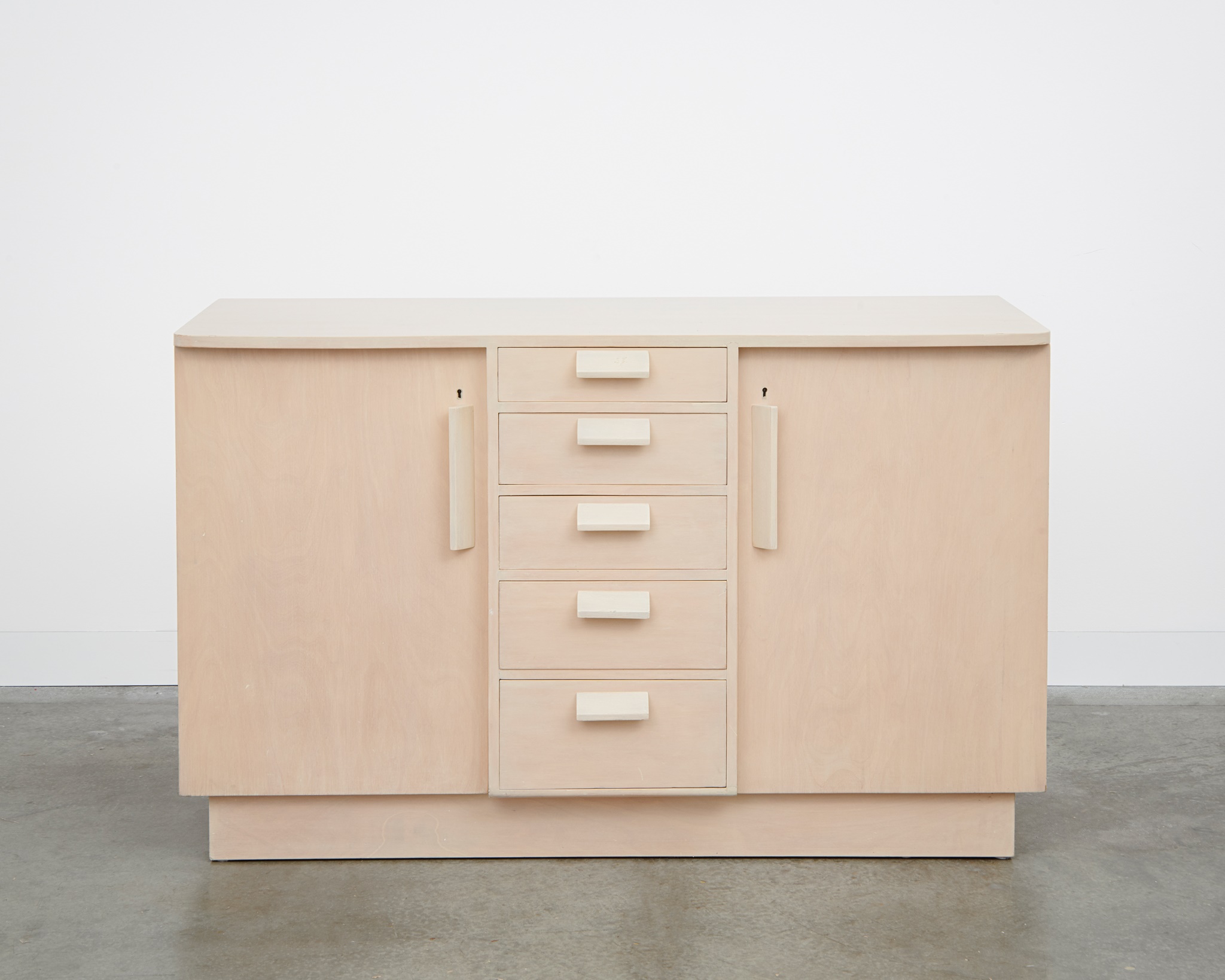 Gerald Summers (British 1899-1967) for Makers of Simple Furniture
