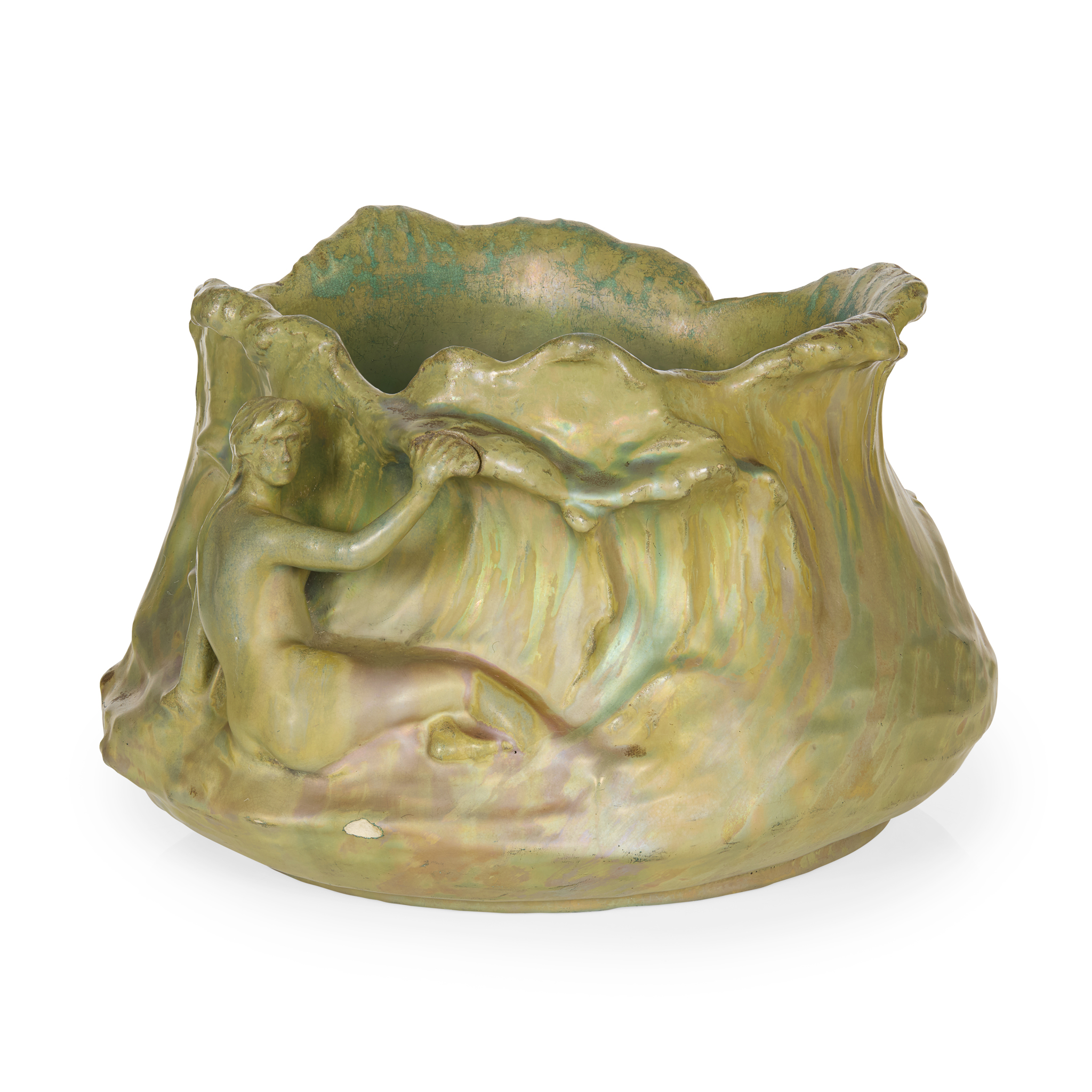 CLEMENT MASSIER (1844-1917)