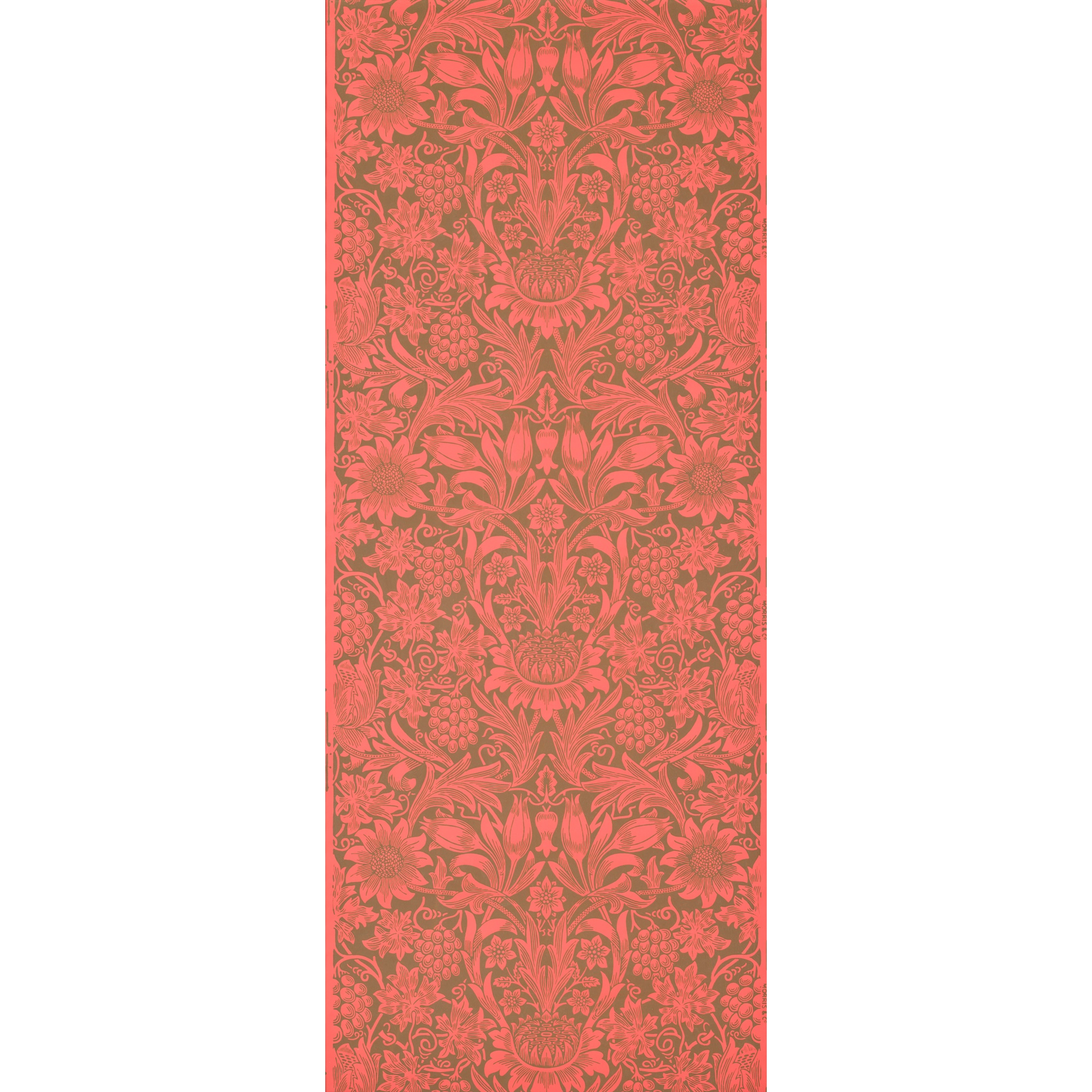 WILLIAM MORRIS (1834-1896) FOR MORRIS & CO.