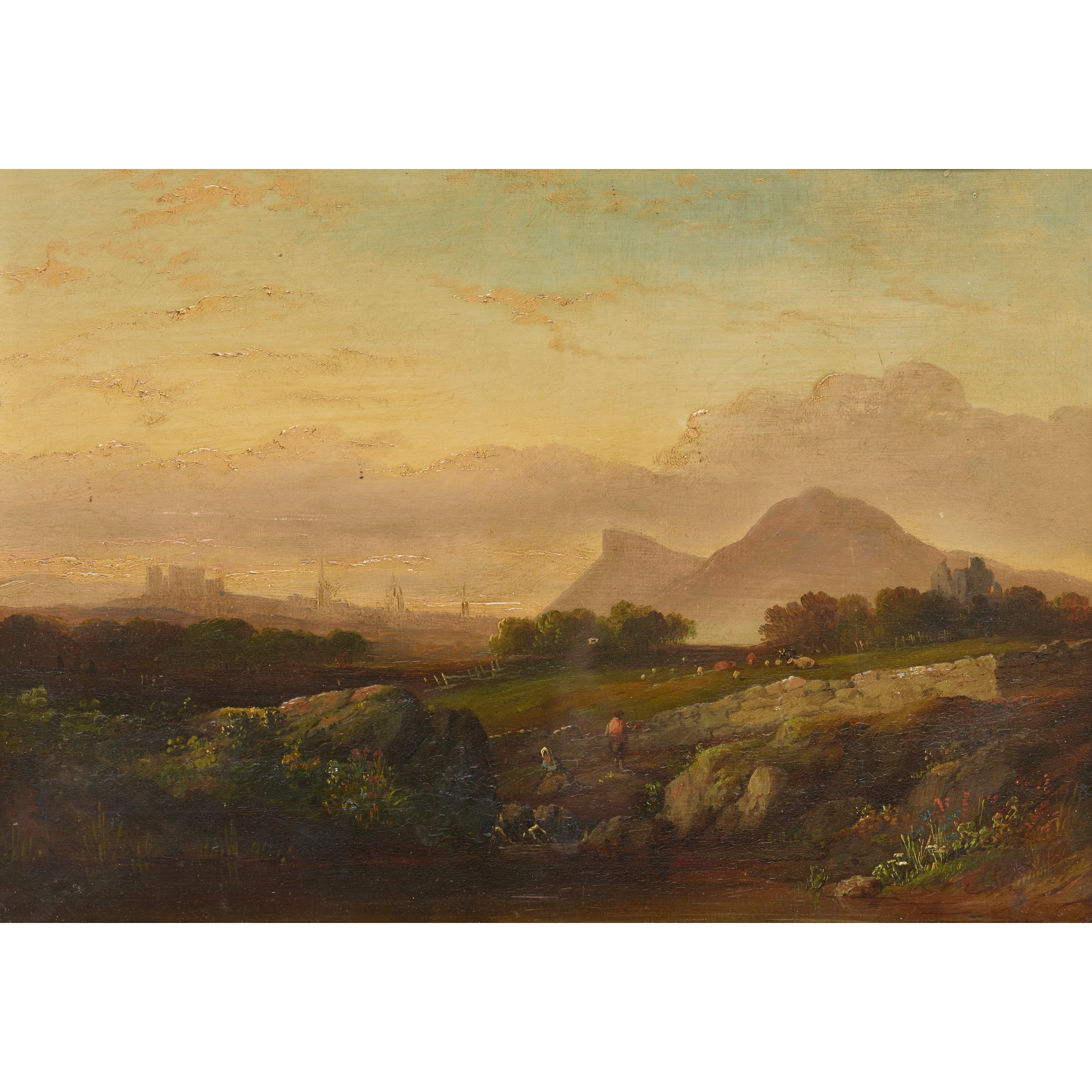 ATTRIBUTED TO HENRY GIBSON DUGUID