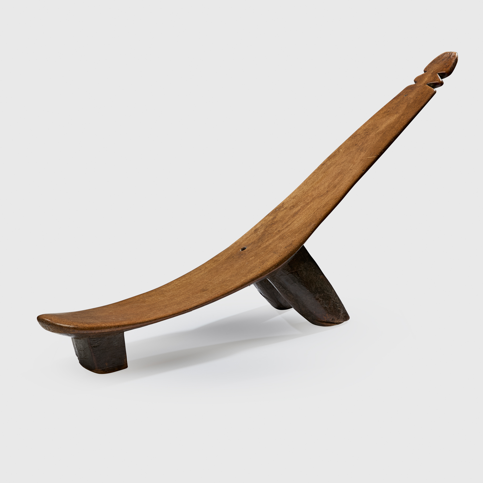 LOBI LONG STOOL