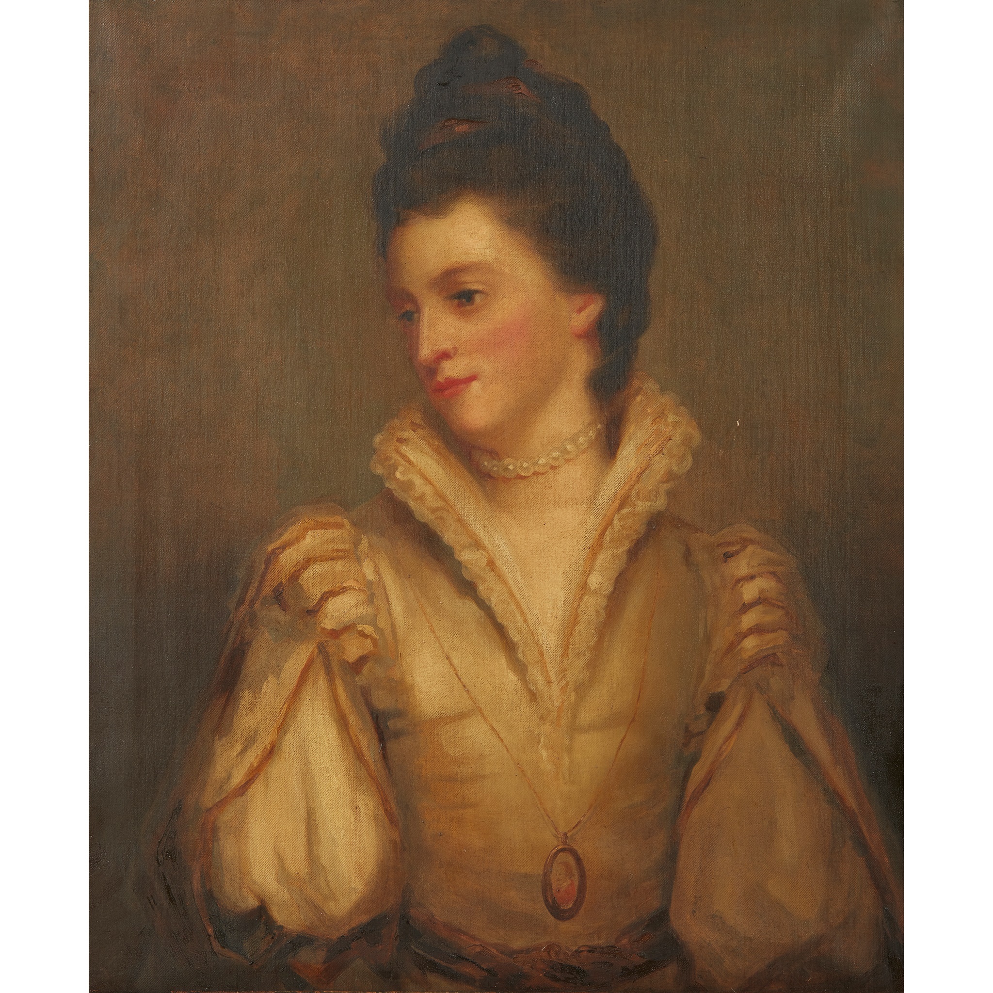 ATTRIBUTED TO VEREKER MONTEITH HAMILTON