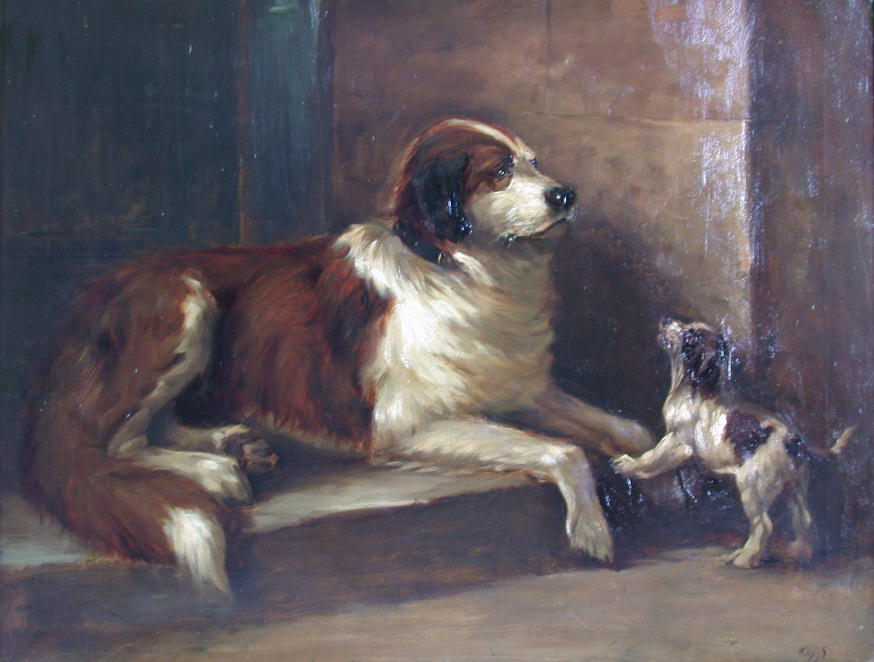 WILLIAM GRANT STEVENSON