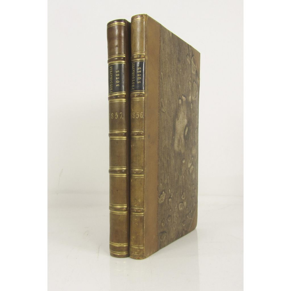 Photographic Society of Scotland, Manchester Photographic Society, Birmingham Photographic Society - Sutton, Thomas, editor