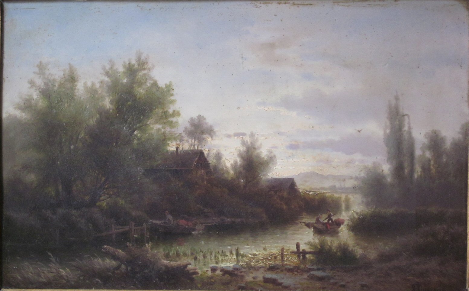 ALBERT REIGNER (AUSTRIAN 1834-1905)