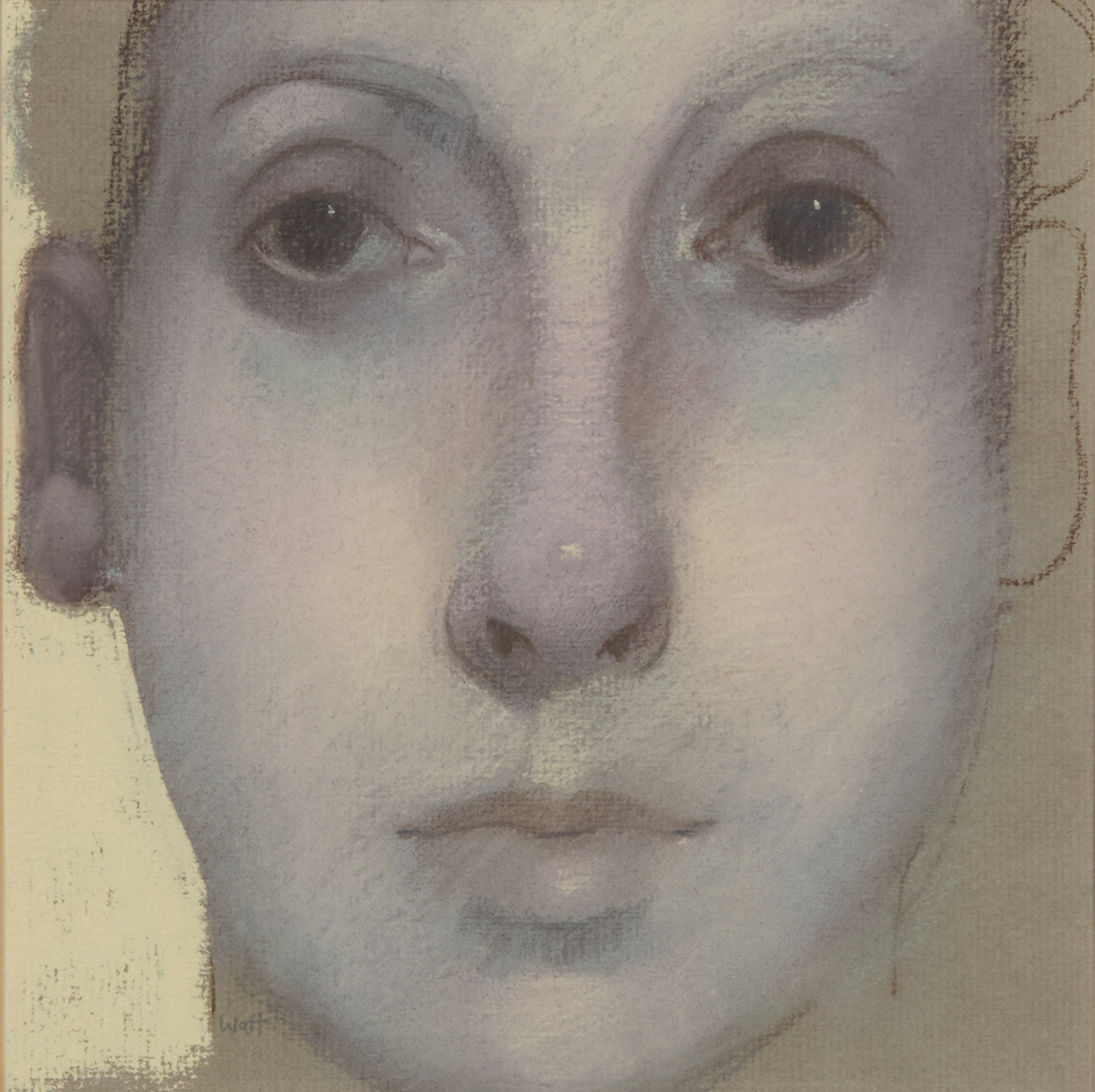 ALISON WATT O.B.E., F.R.S.E., R.S.A. (SCOTTISH 1965-)