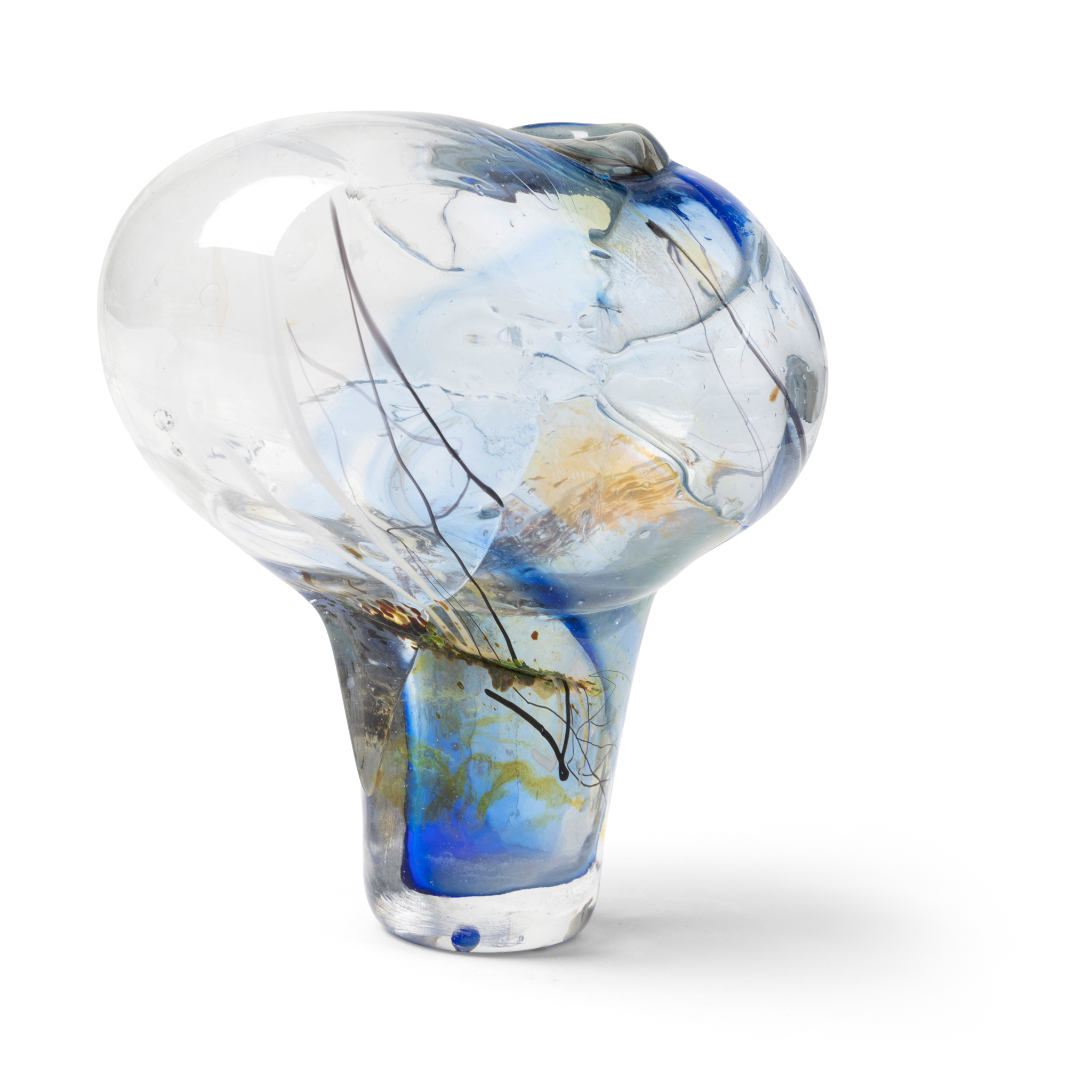 SAM HERMAN (AMERICAN/BRITISH 1936-2020)