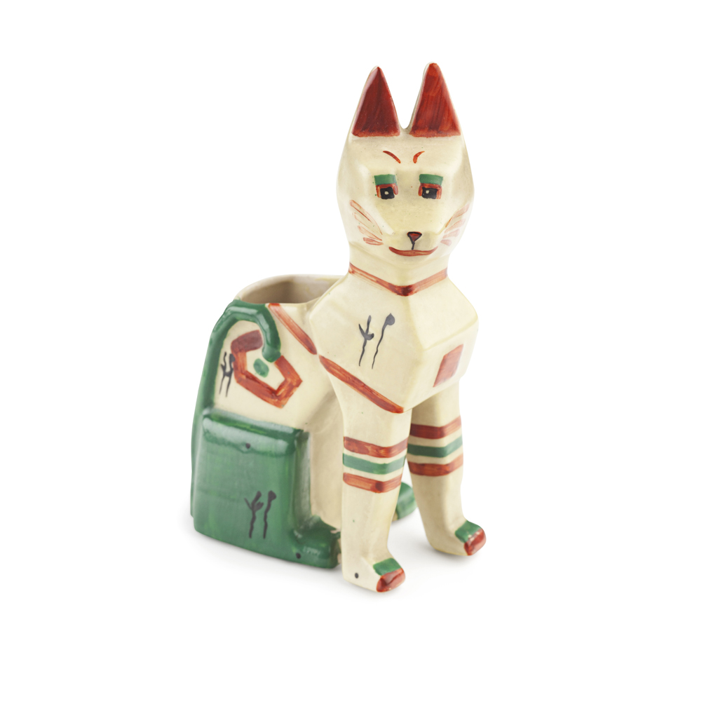 LOUIS WAIN (1860-1939) FOR MAX EMANUEL & CO.