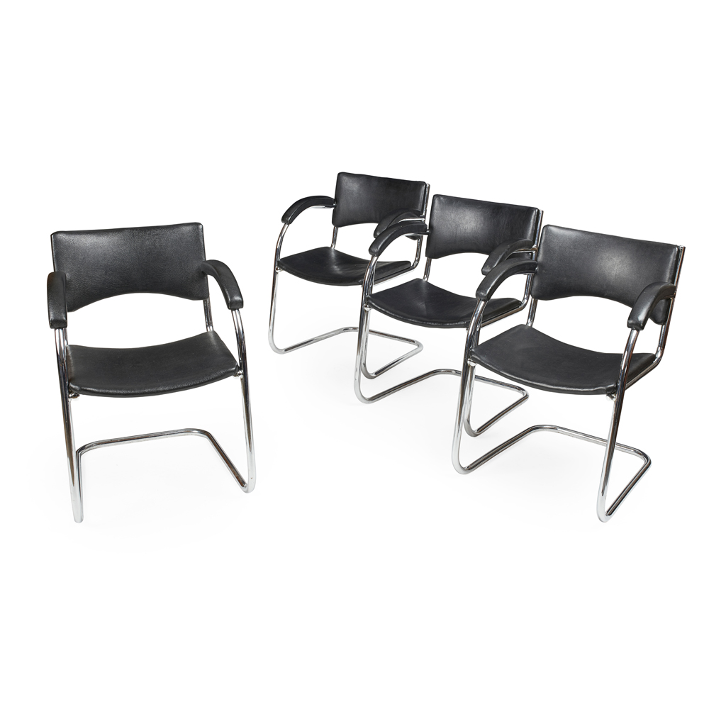 SERGE CHERMAYEFF (1900-1996) FOR P.E.L.