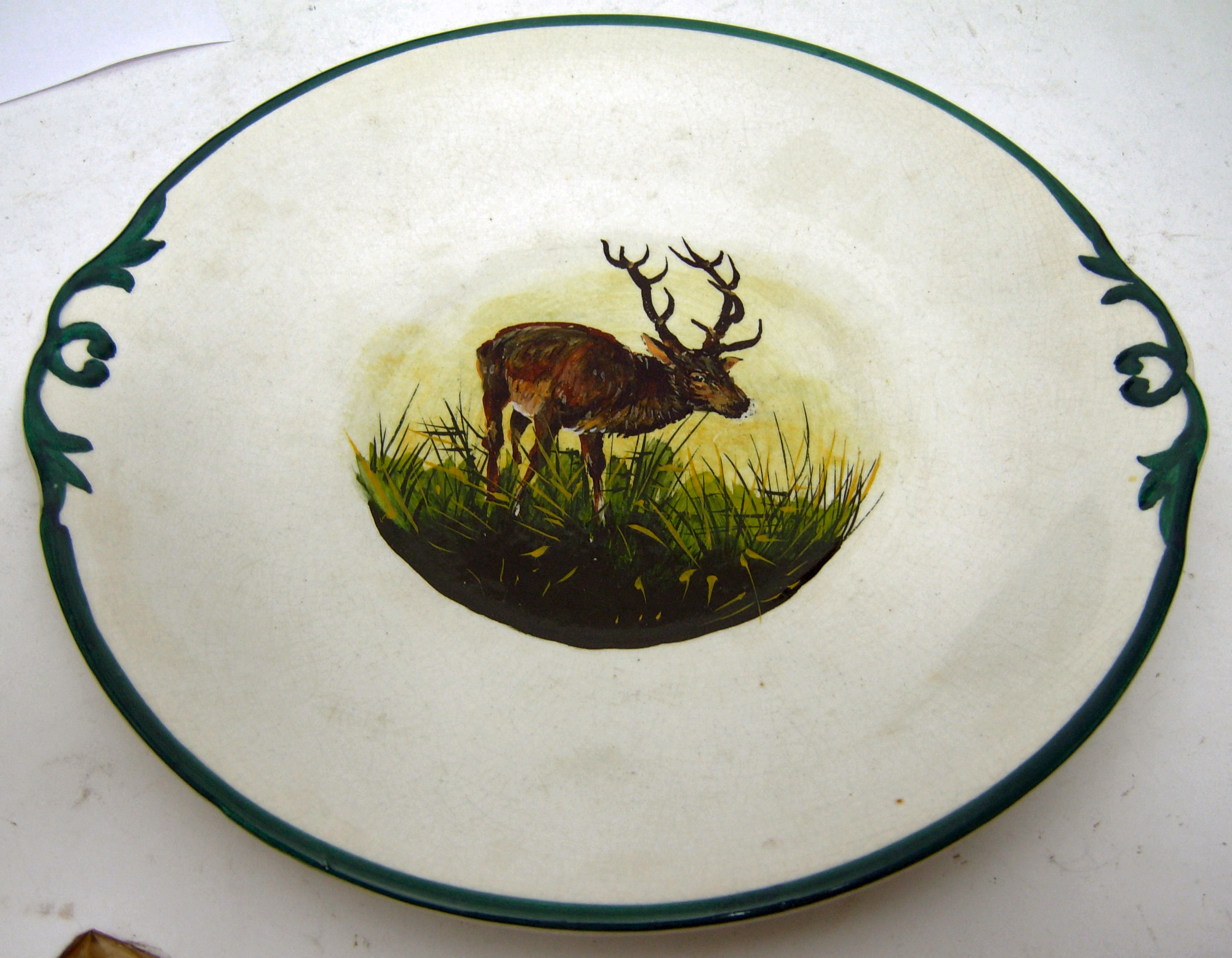 KAREL NEKOLA FOR WEMYSS