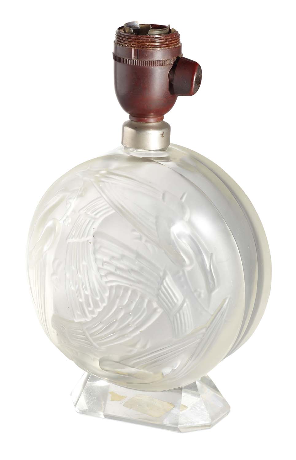 RENÉ LALIQUE (1860-1945)