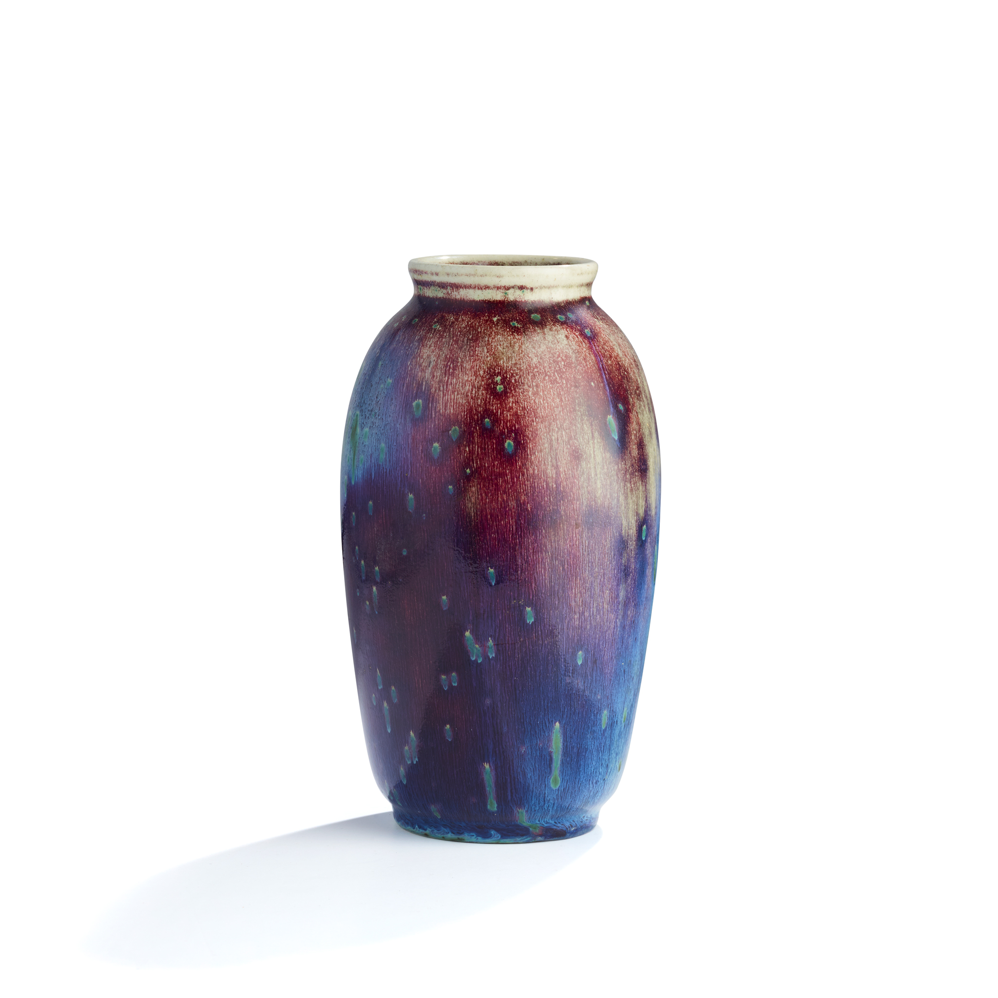 RUSKIN POTTERY