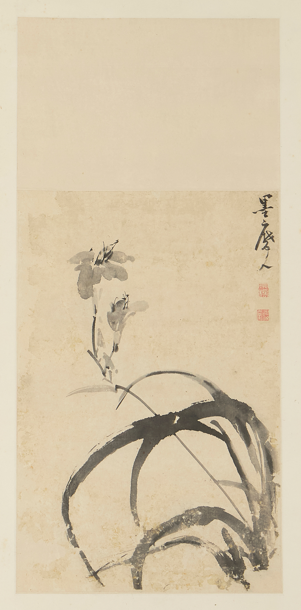 AFTER LI SHAN (CHINESE, 1686 - CA. 1756)