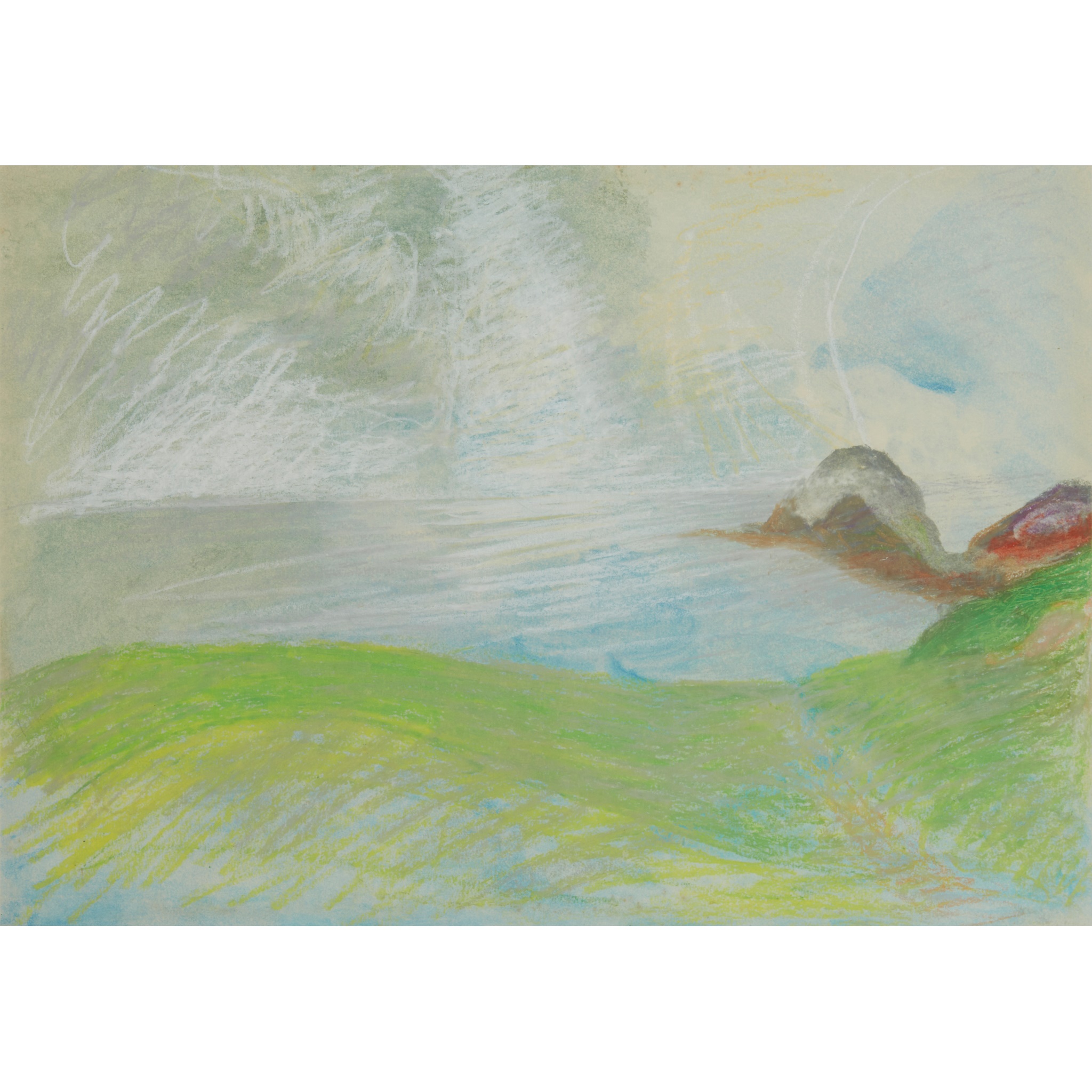 WINIFRED NICHOLSON (BRITISH 1893-1981)