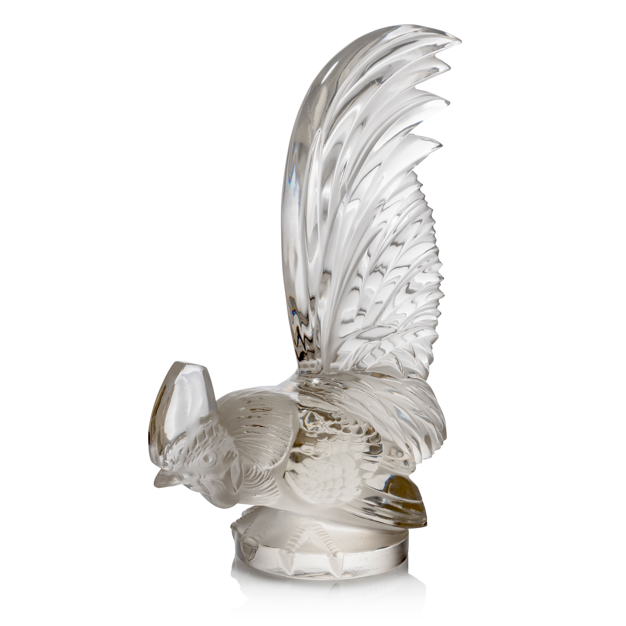 RENÉ LALIQUE (1860-1945)