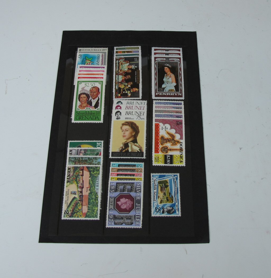 A large collection of modern issues and first day covers Viewing by appointment only