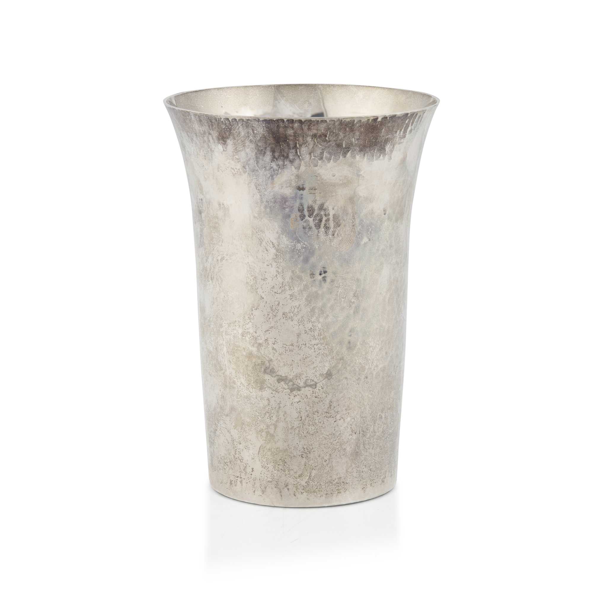 AN IMPRESSIVE 20TH CENTURY SOUTH AFRICAN BEAKER