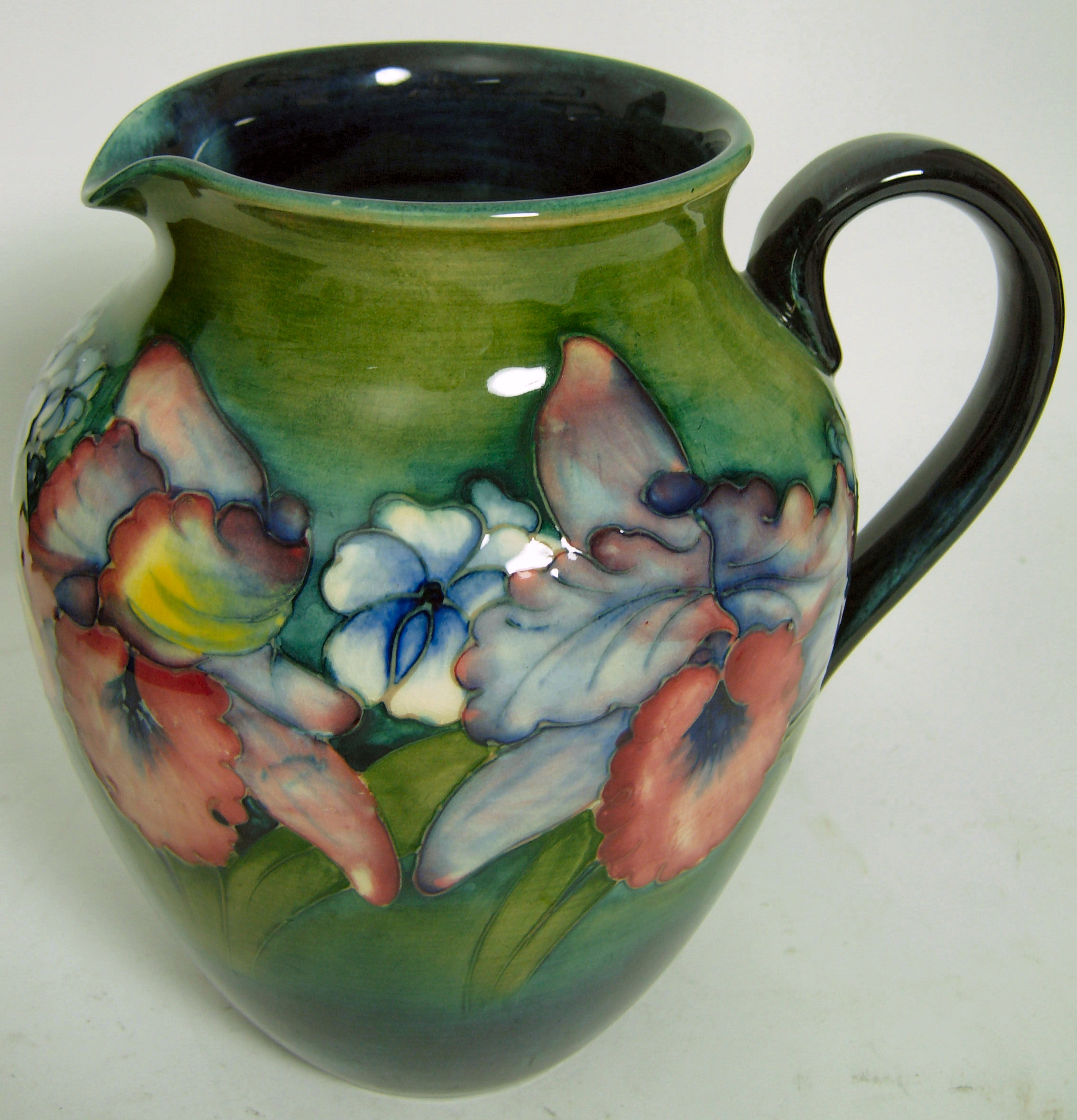 MOORCROFT