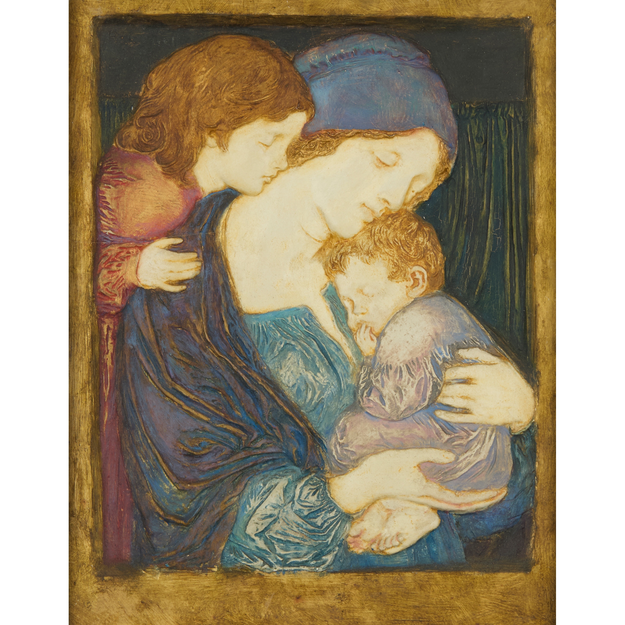 ROBERT ANNING BELL (1863-1933)