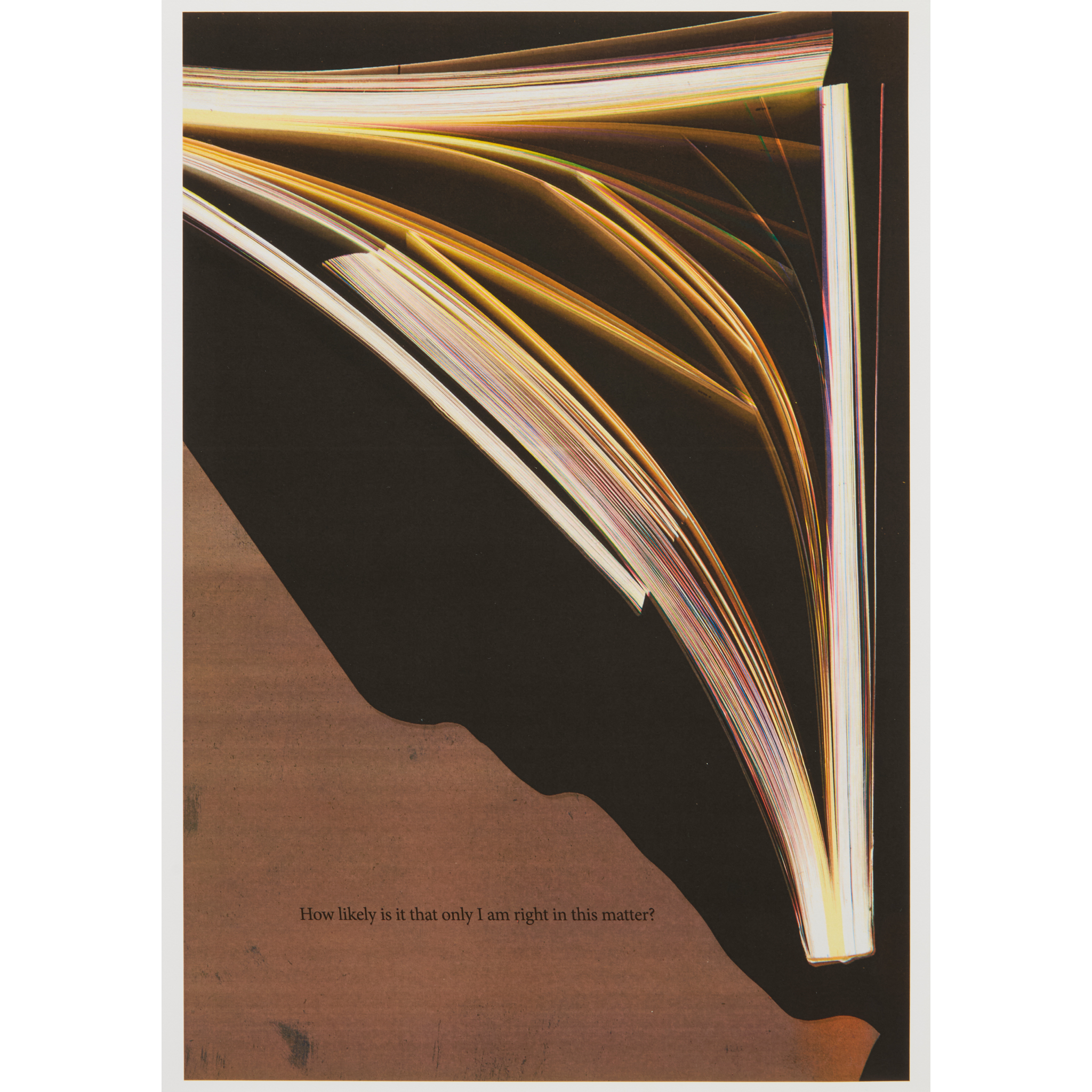 WOLFGANG TILLMANS (GERMAN 1968-)