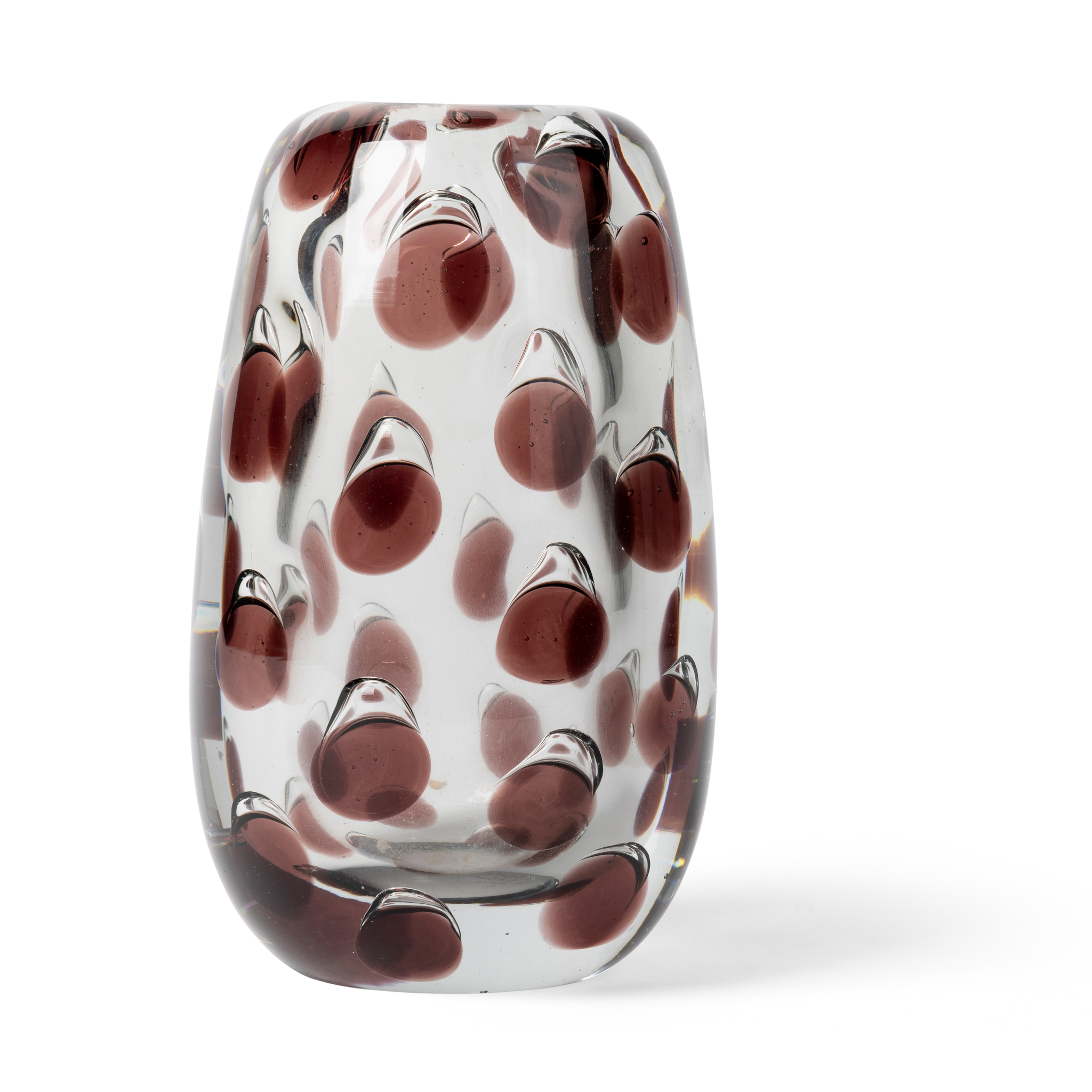 SAARA HOPEA (FINNISH 1925-1984) FOR NUTTAJÄRVI NOTSJÖ