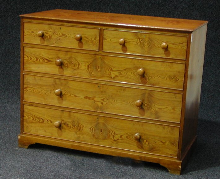 A comprehensive matched mahogany dining room suite,