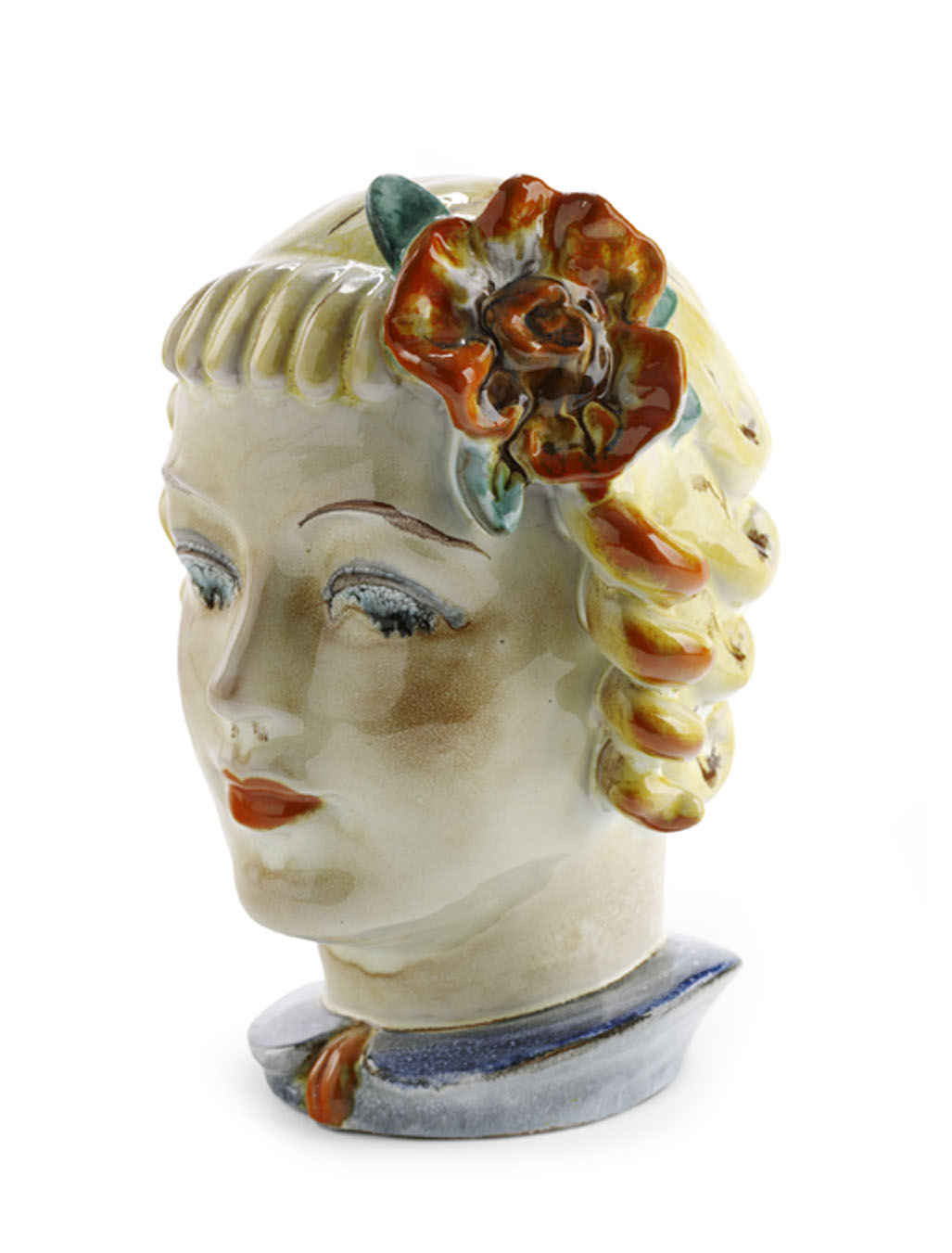 VALLY WIESELTHIER (ATTRIB.) FOR WEINER WERKSTATTE