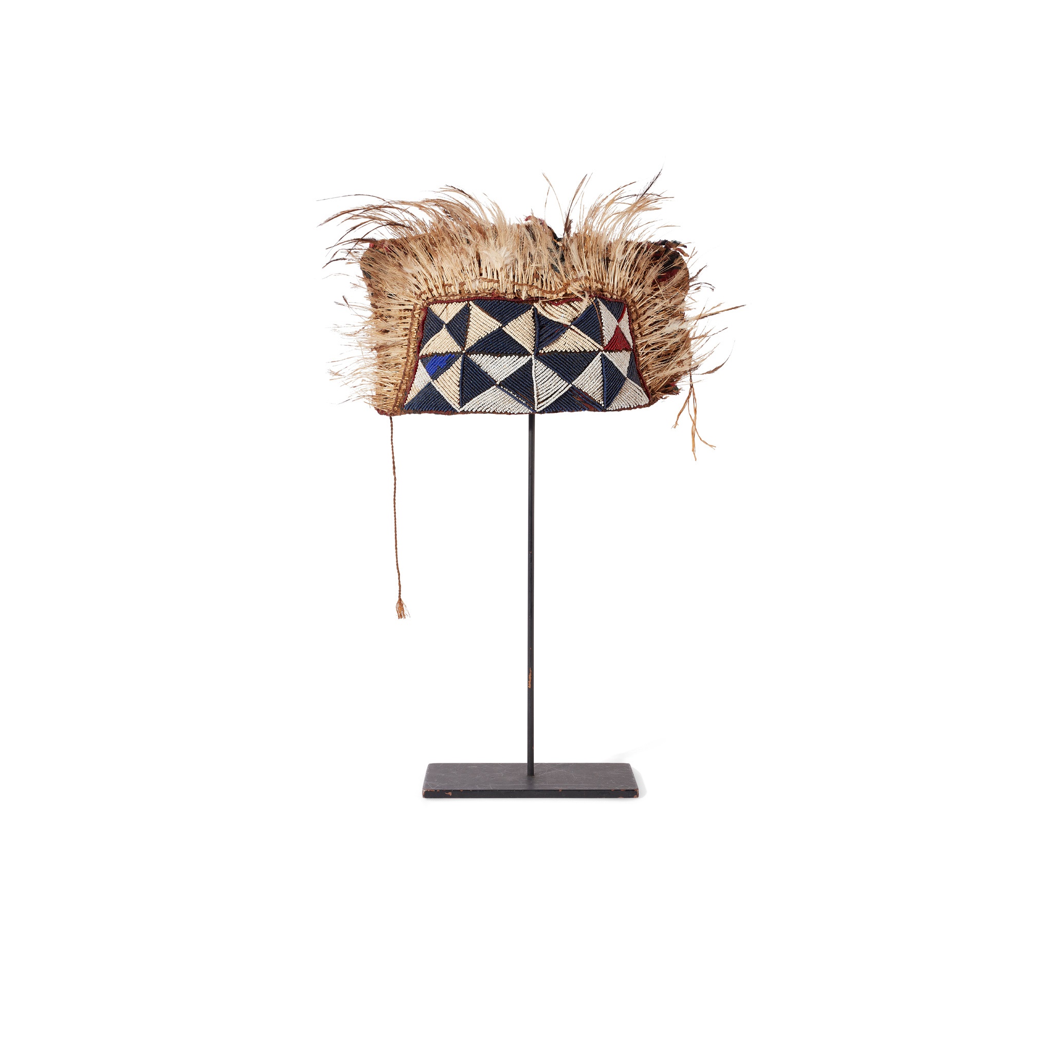LUBA DIVINERS HEADDRESS