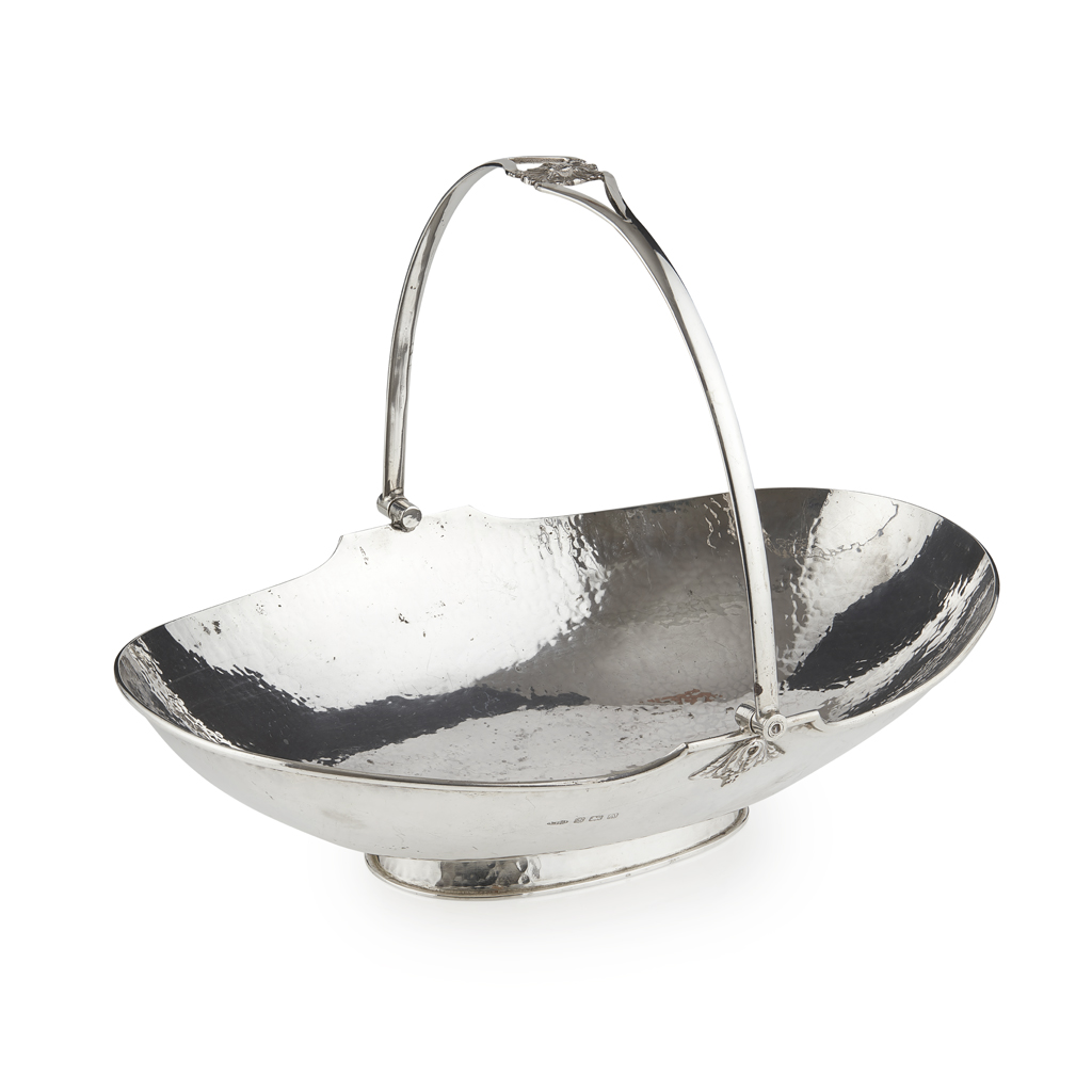 ALBERT EDWARD JONES (1878-1954)