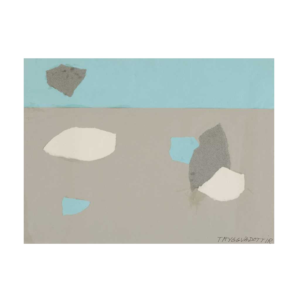 Nina Tryggvadottir (Icelandic 1913-1968)