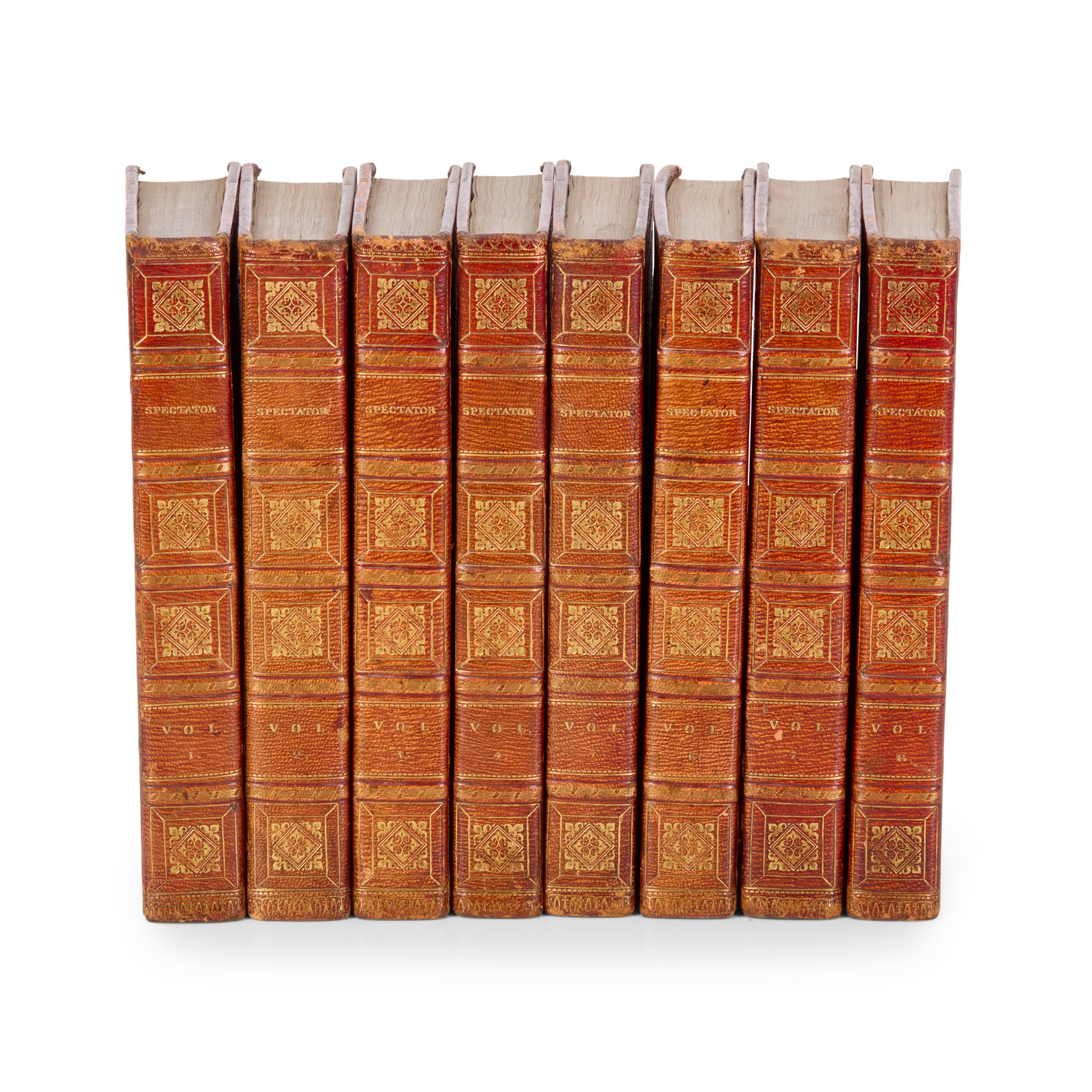 Bindings