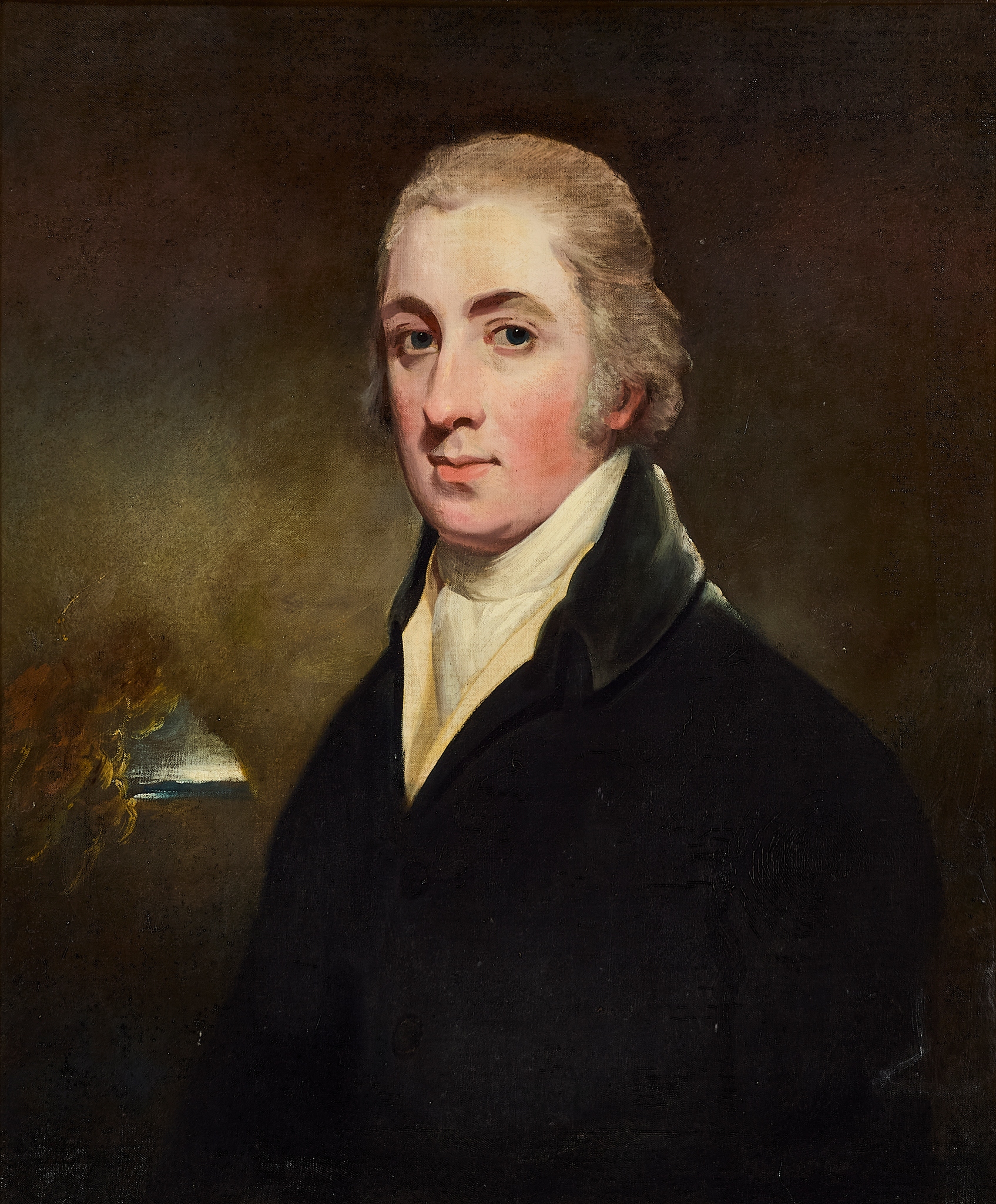 ATTRIBUTED TO SIR HENRY RAEBURN