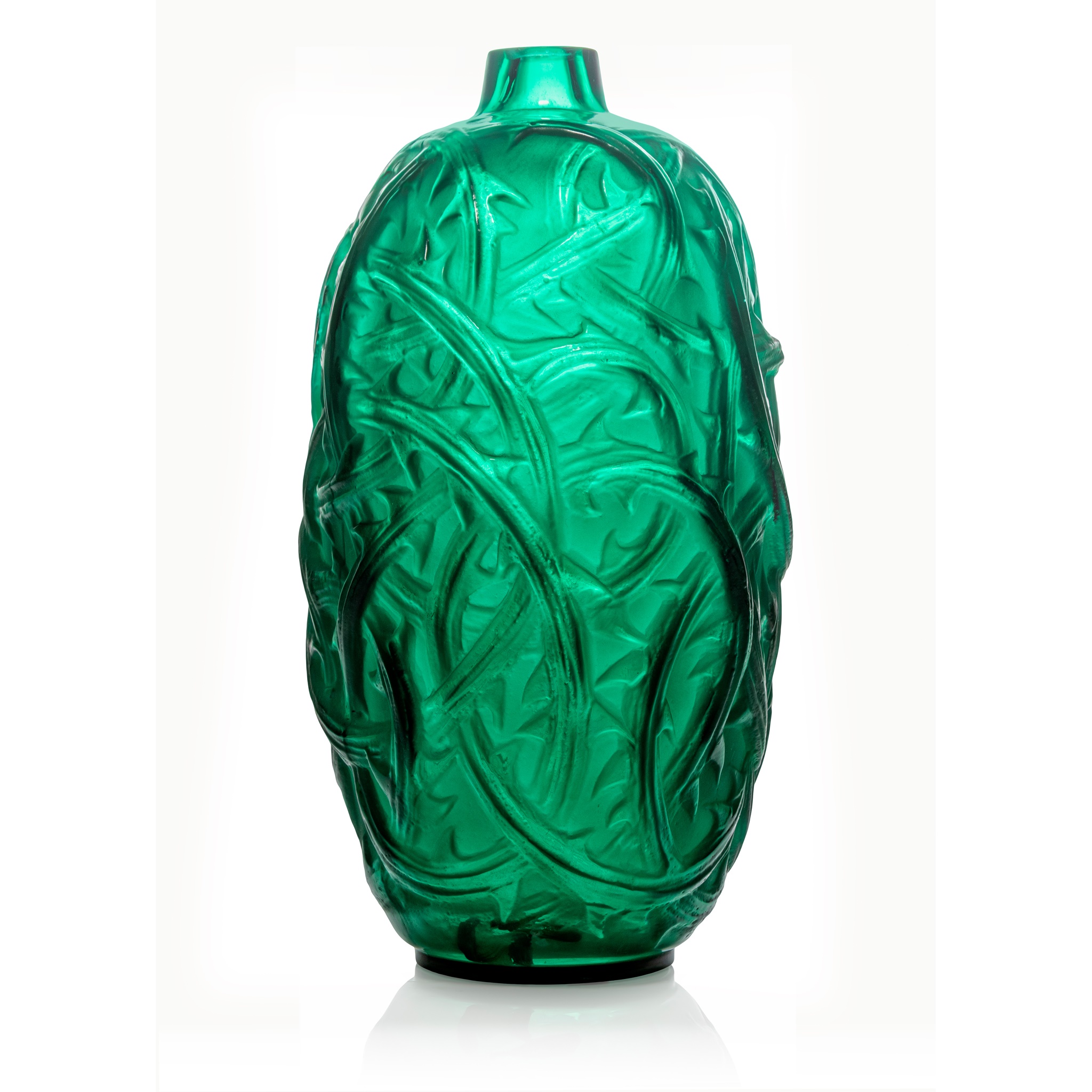 RENÉ LALIQUE (FRENCH 1860-1945)