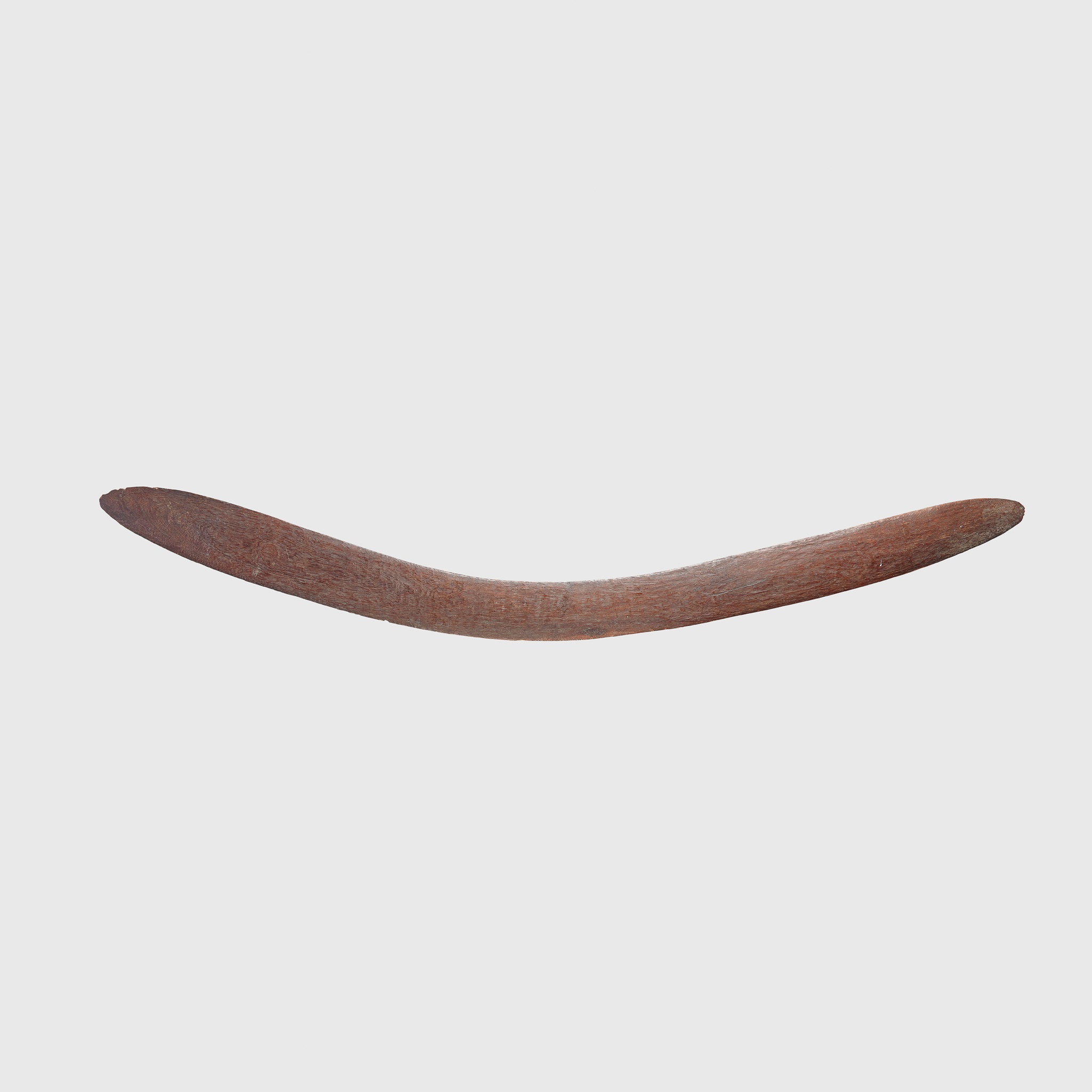LARGE ABORIGINAL BOOMERANG