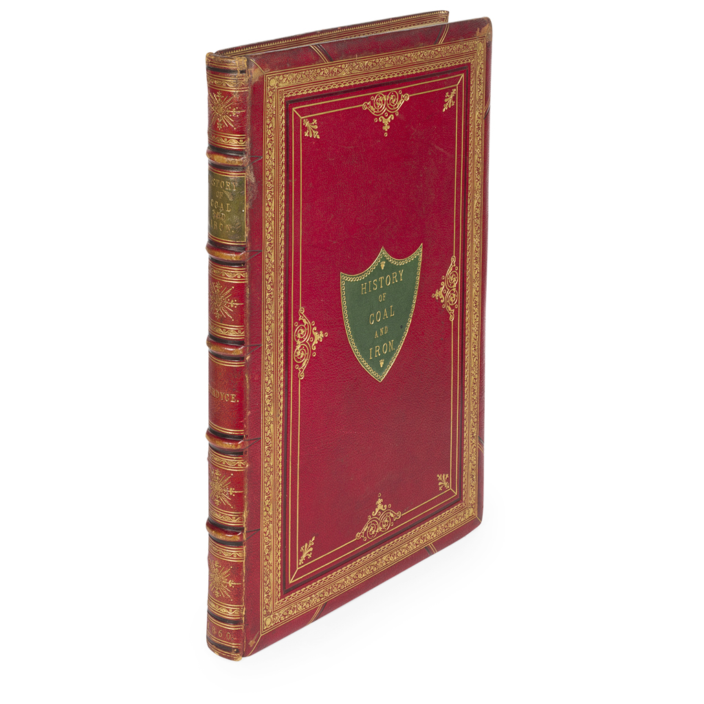 Coal Mining, Northumberland & Durham- Fordyce, William