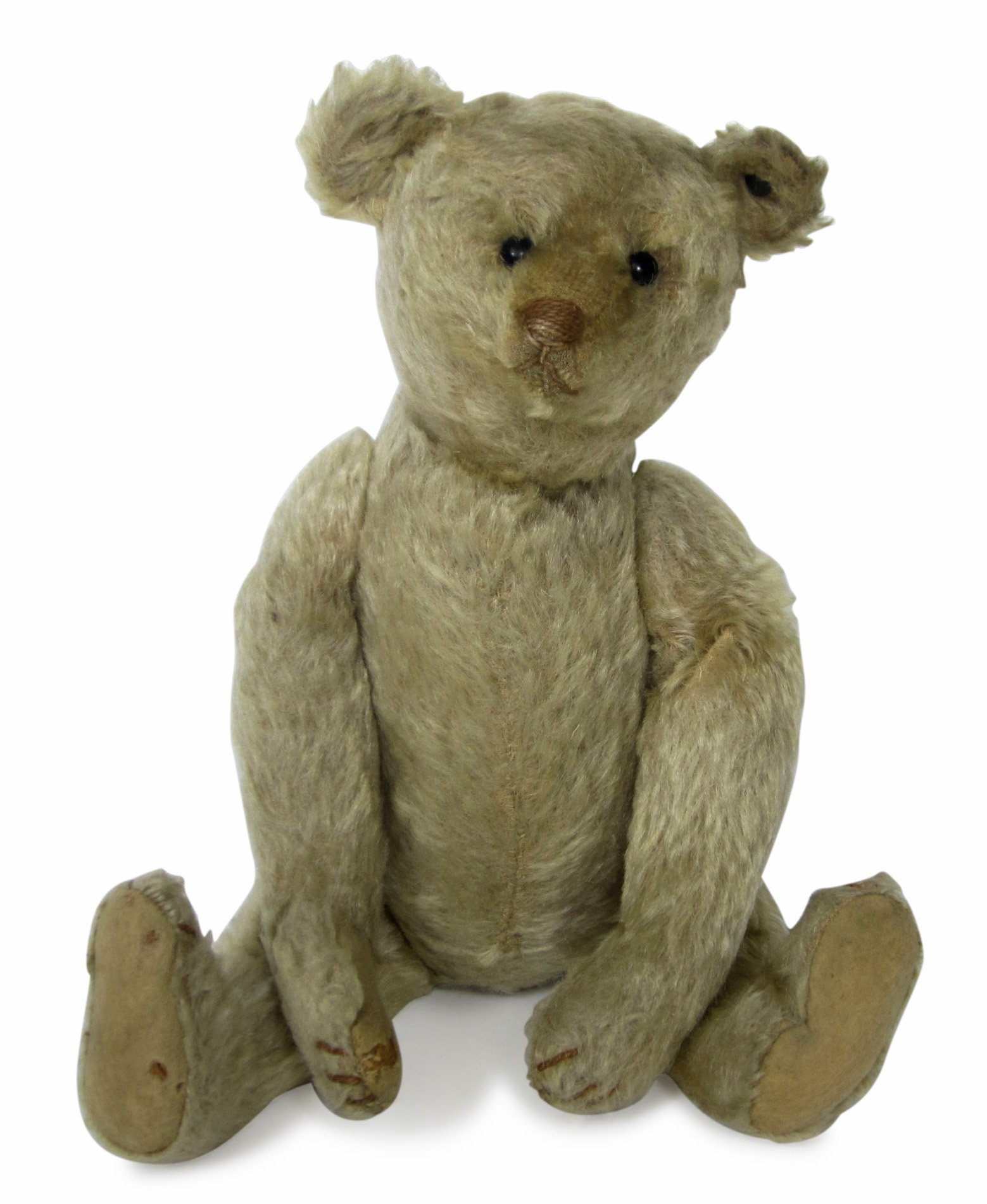 STEIFF TEDDY BEAR