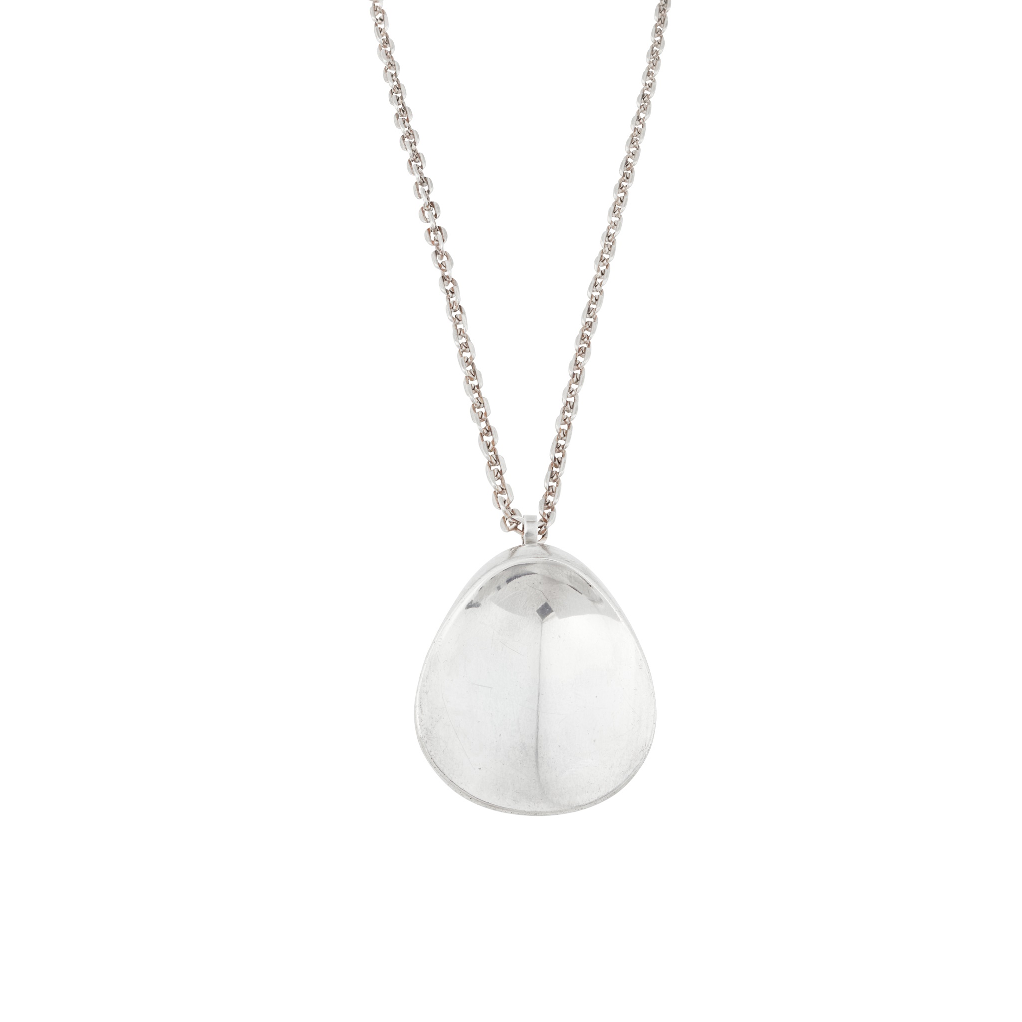 NANNA DITZEL (1923-2005) AND JØRGEN DITZEL (B. 1921) FOR GEORG JENSEN