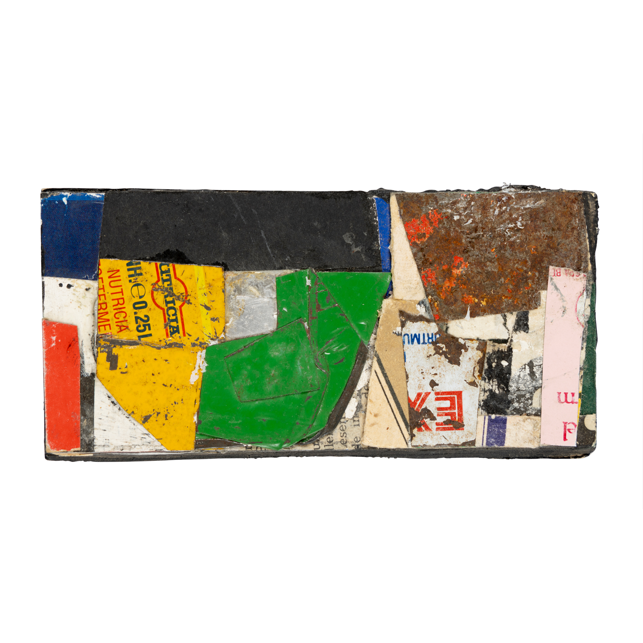 BRYAN INGHAM (BRITISH 1936-1997)