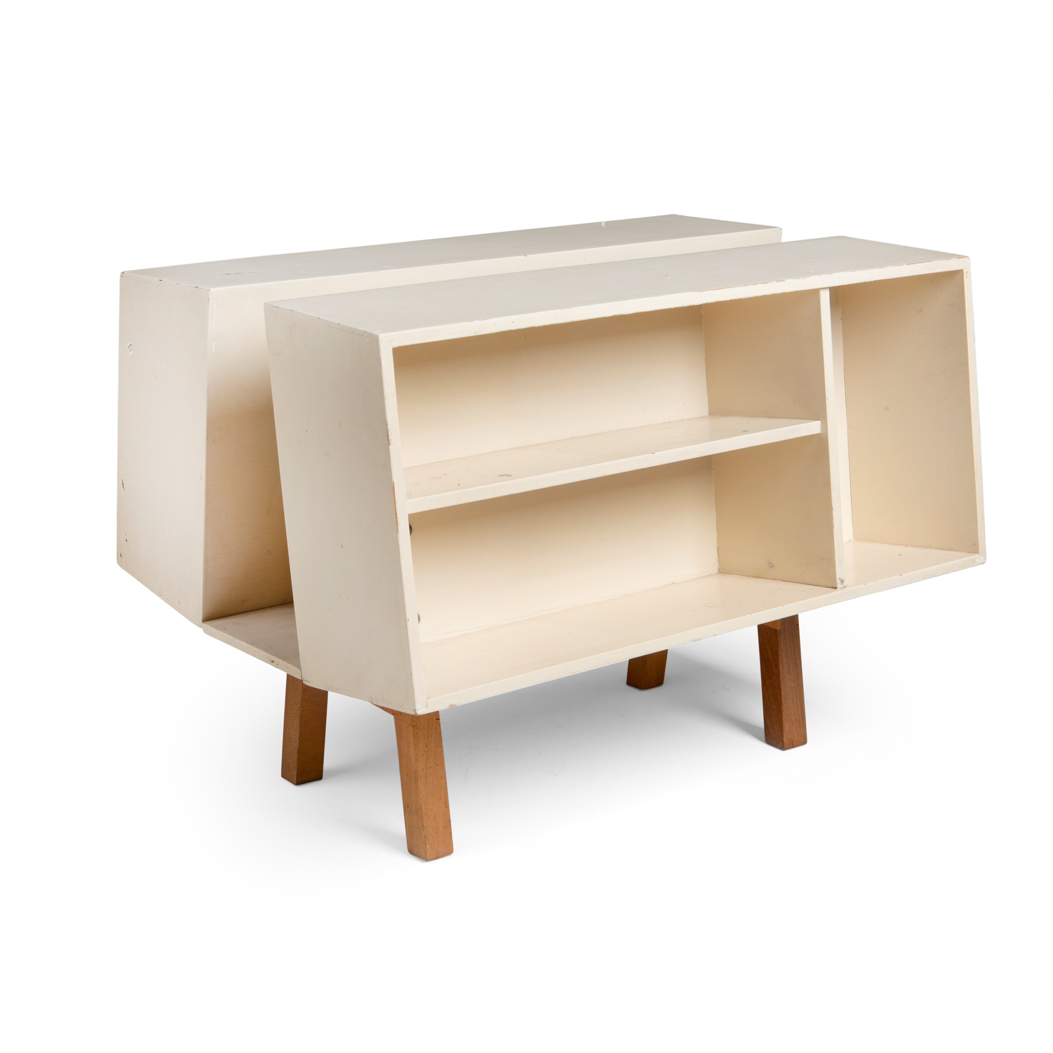 Ernest Race (British 1913-1964) for Isokon