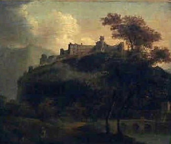 FOLLOWER OF ALEXANDER NASMYTH