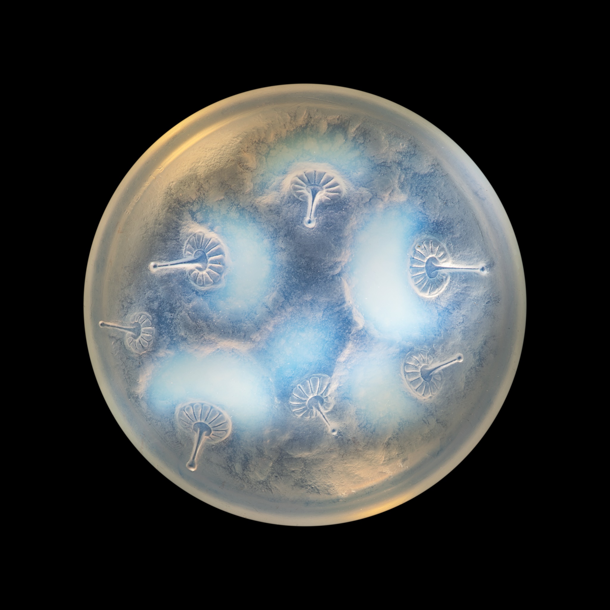 René Lalique (French 1860-1945)