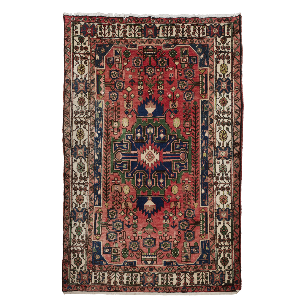 NORTH WEST PERSIAN RUG